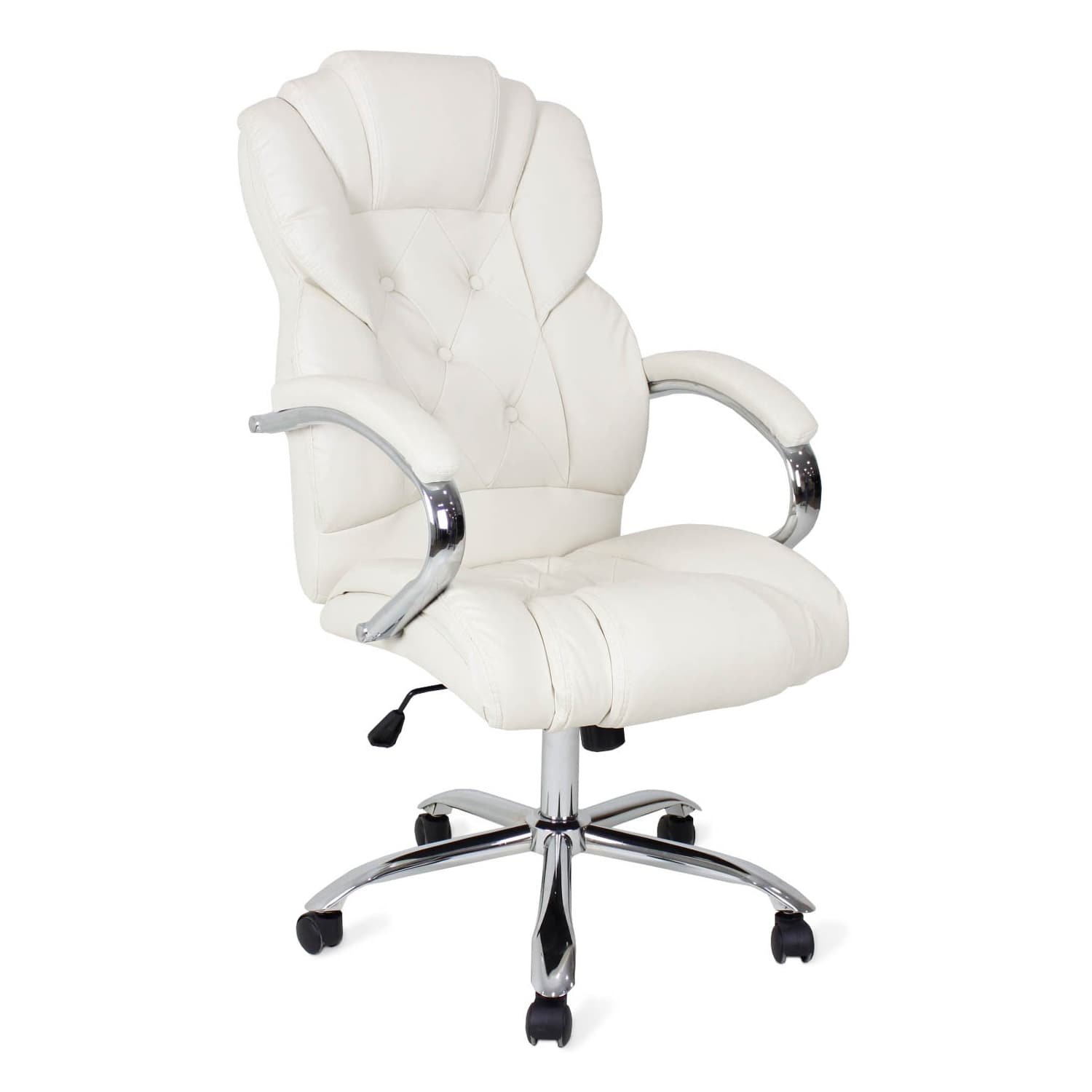 Cumpara  Mobilier - Fotoliu Birou BX-3000 Beige..