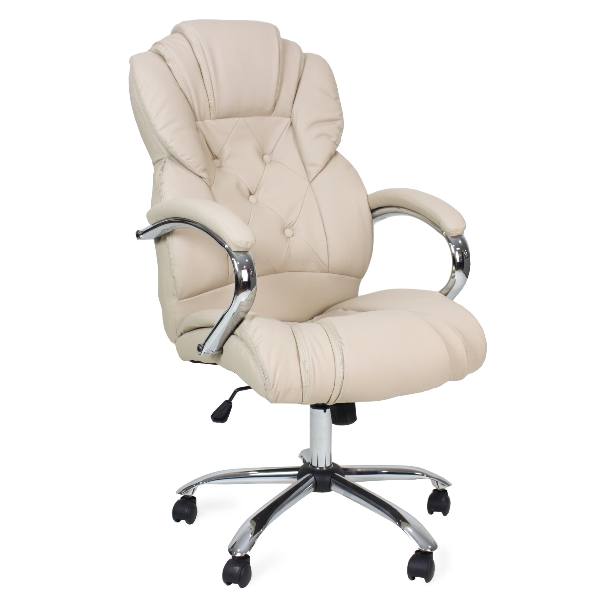 Fotoliu birou BX-3000~Camel