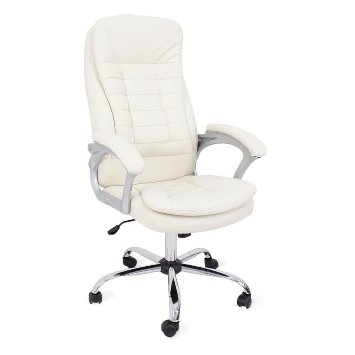 Fotoliu Birou BX-0025~Beige