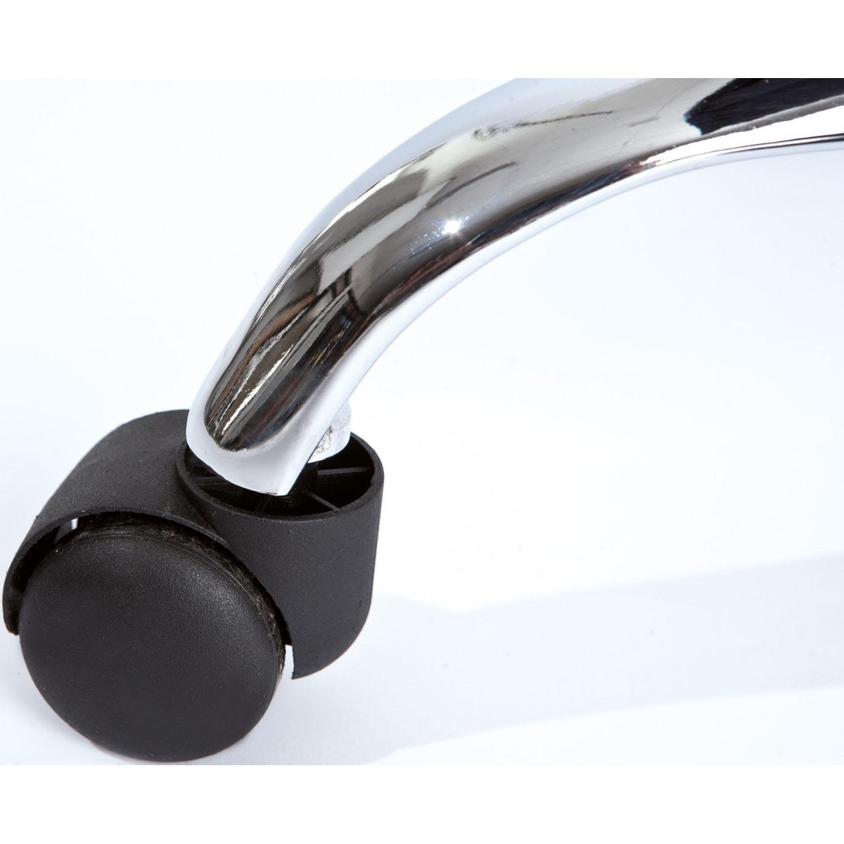 Fotoliu Birou F-68 Black