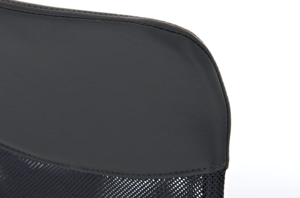 Fotoliu Birou F-63~Grey