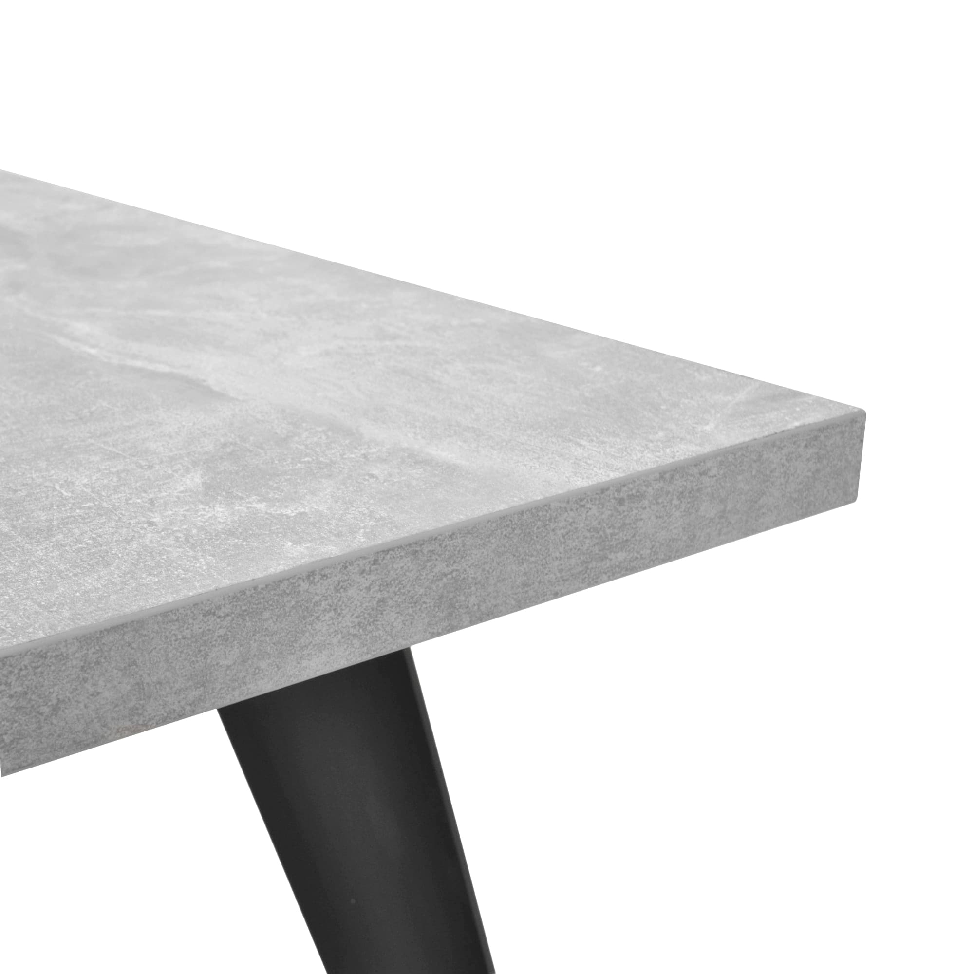 Masă TOWN Beton 135×75