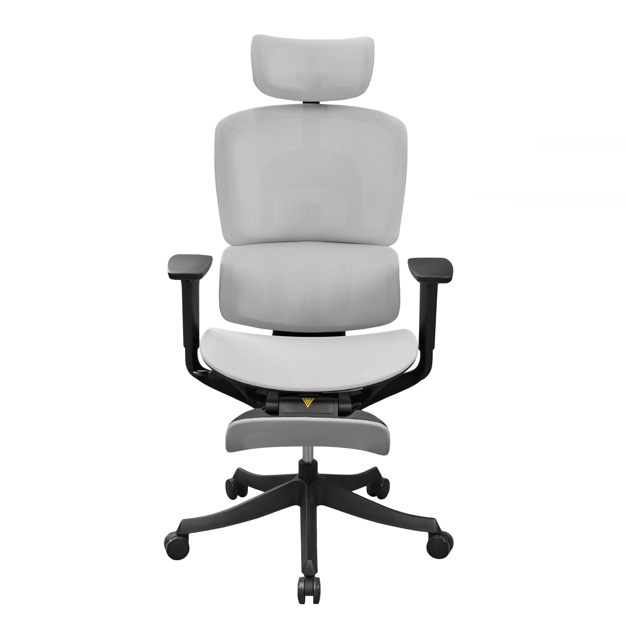 Fotoliu Birou A98-QW~Grey