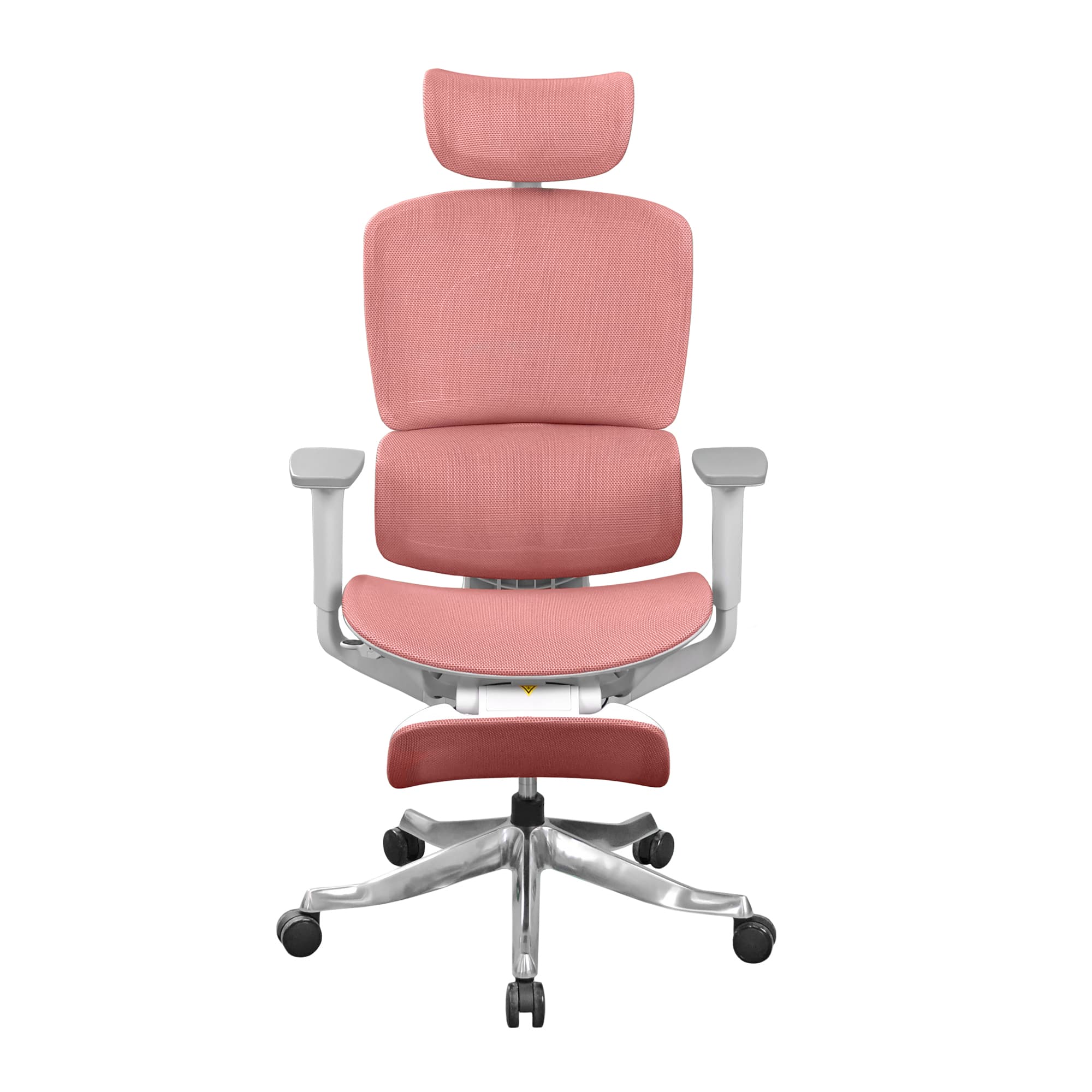 Fotoliu Birou A98-HS-QW Red