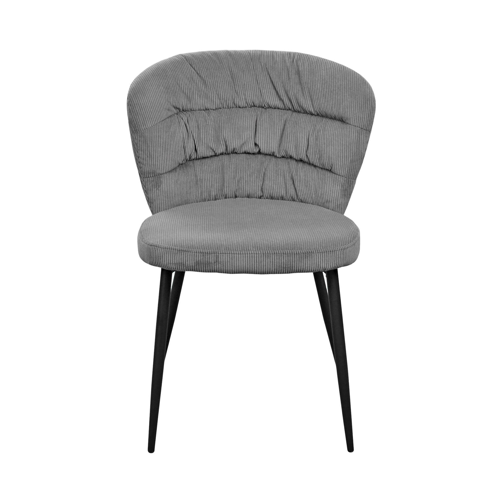Scaun Escada Dark Grey CY-05