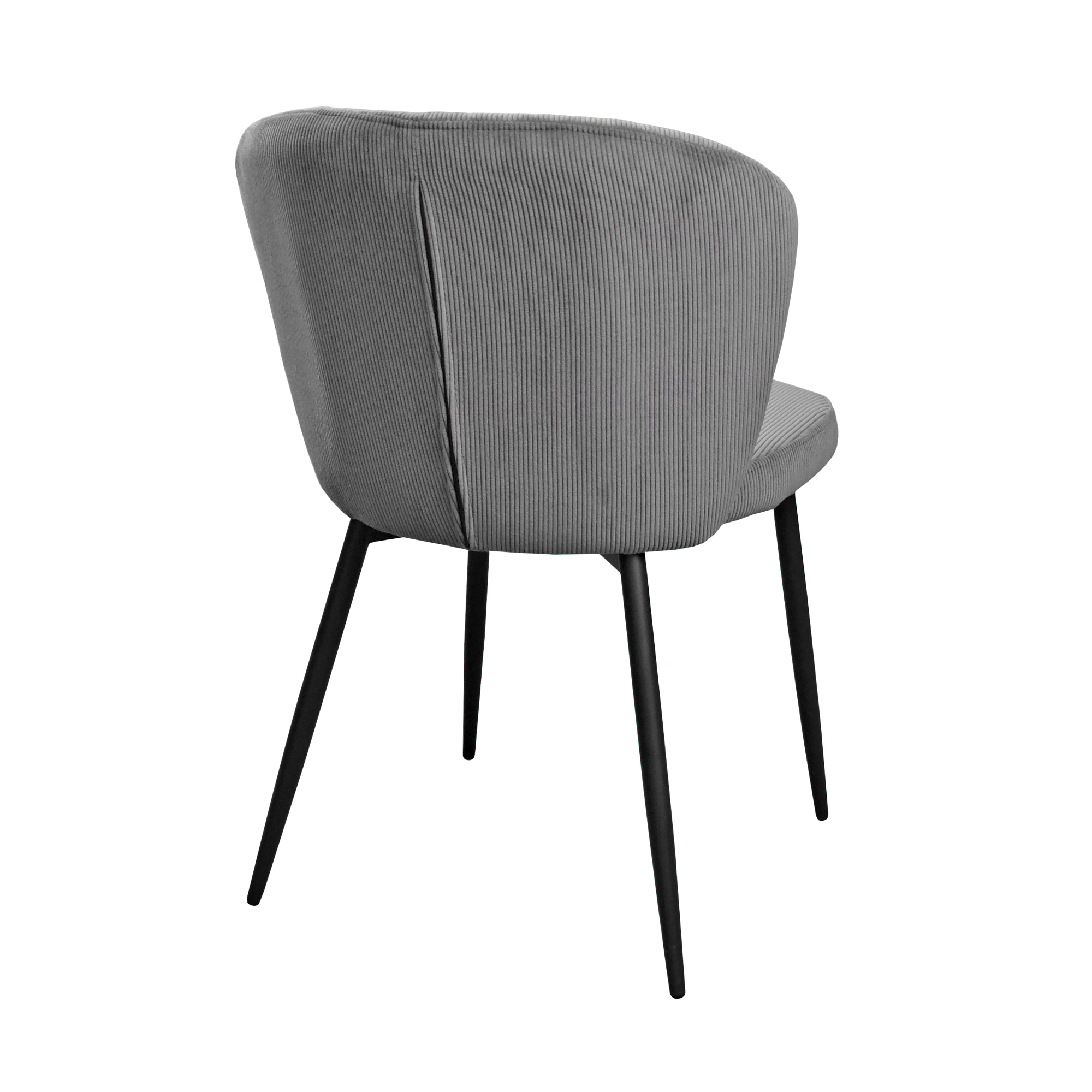 Scaun Escada Dark Grey CY-05