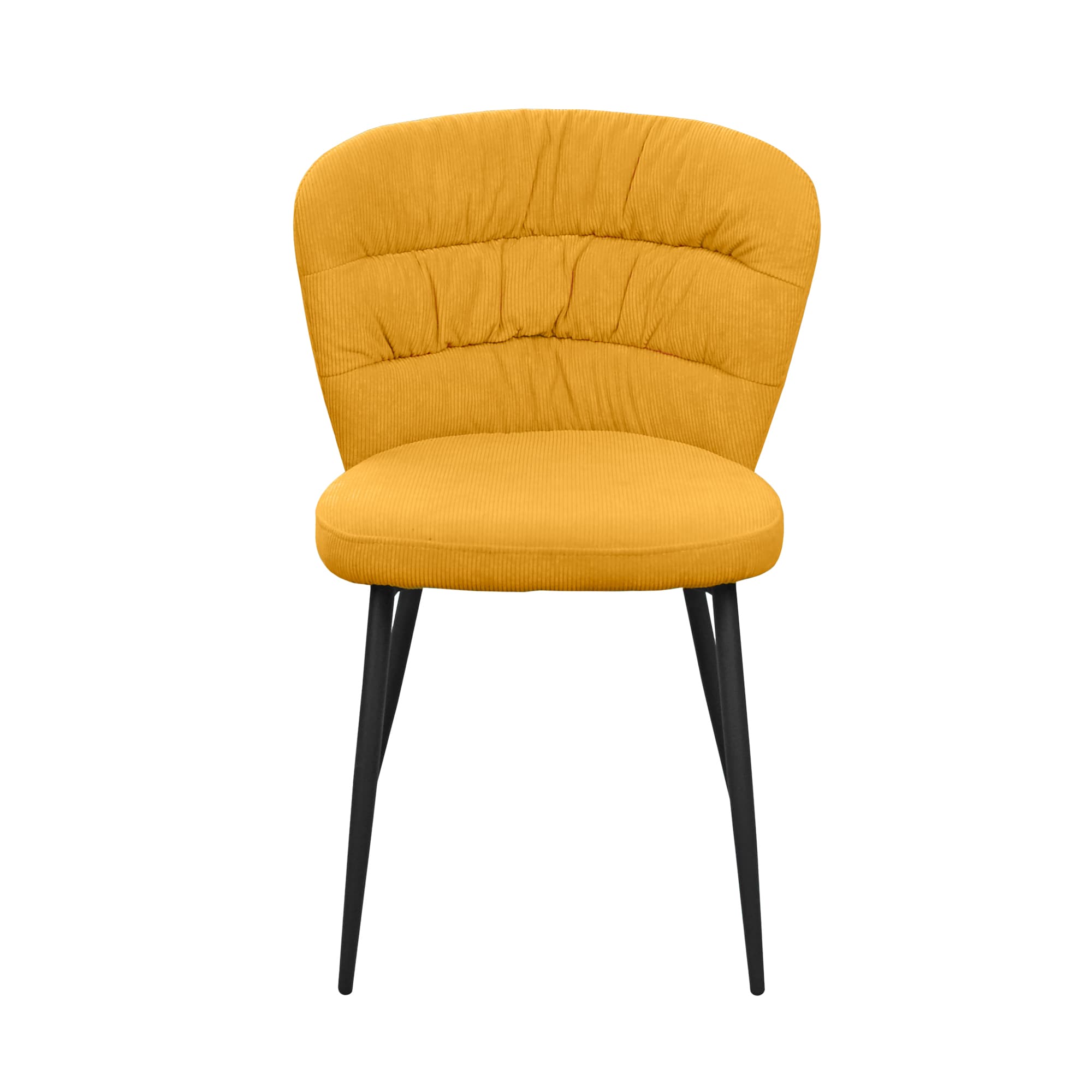 Scaun Escada Yellow CY-05