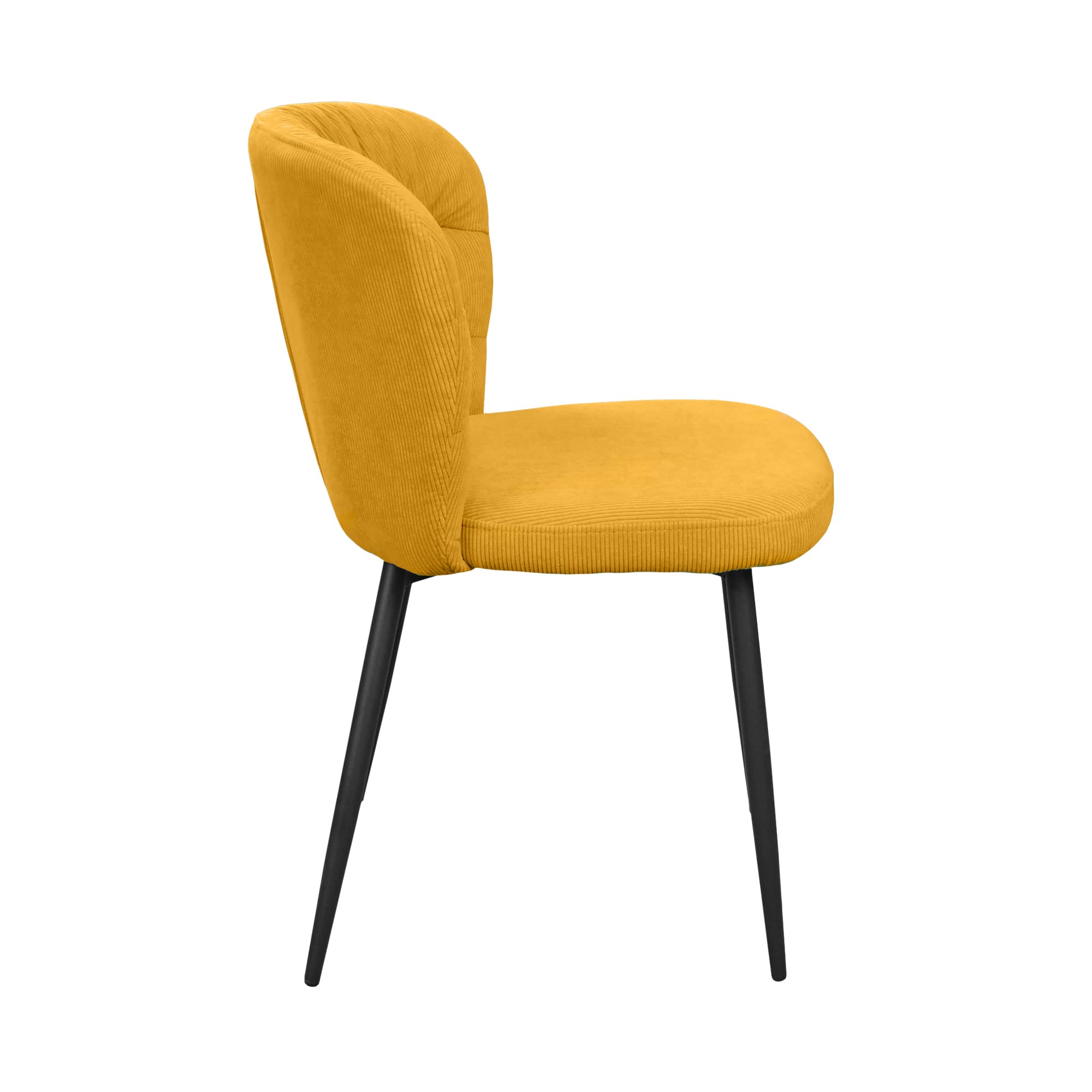 Scaun Escada Yellow CY-05
