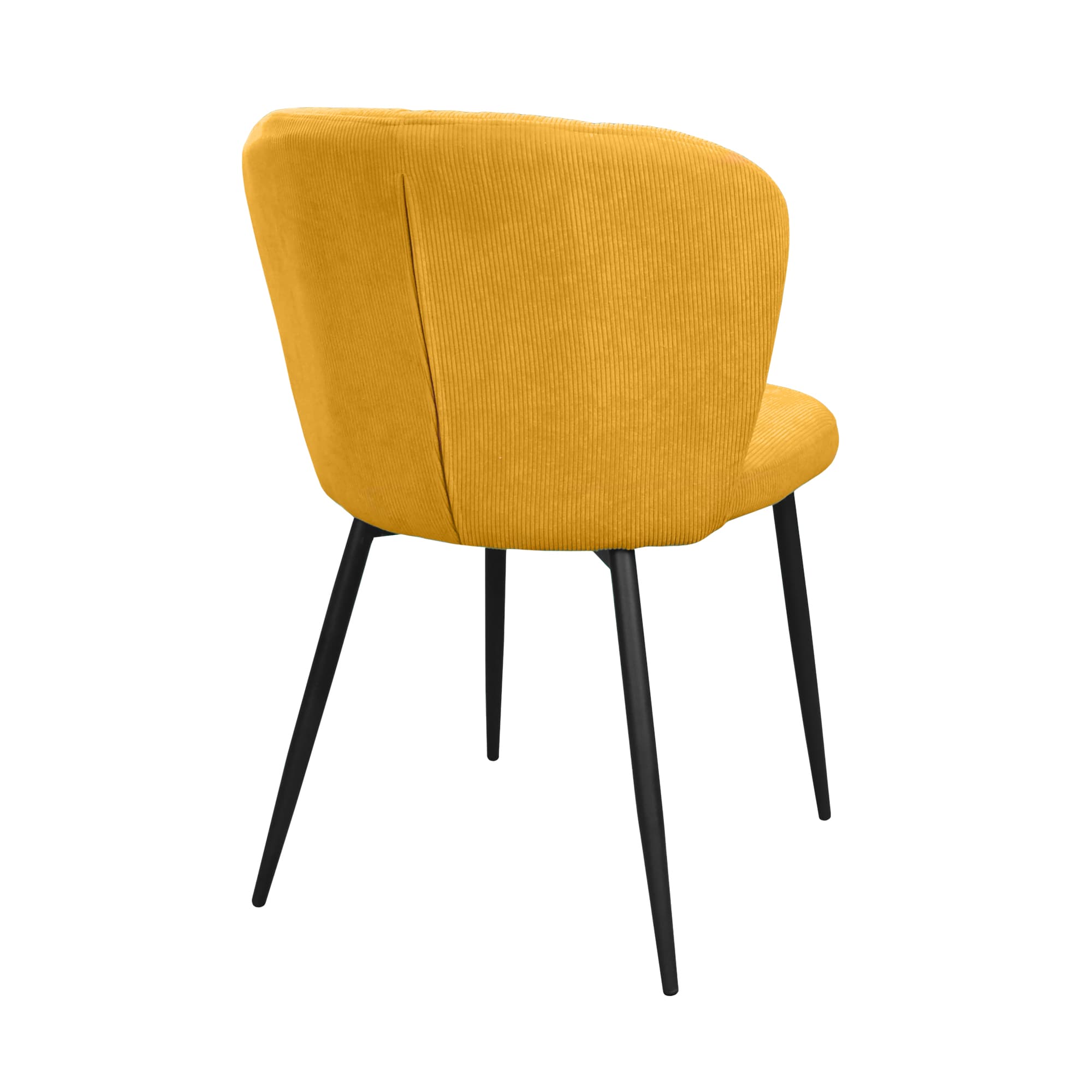 Scaun Escada Yellow CY-05