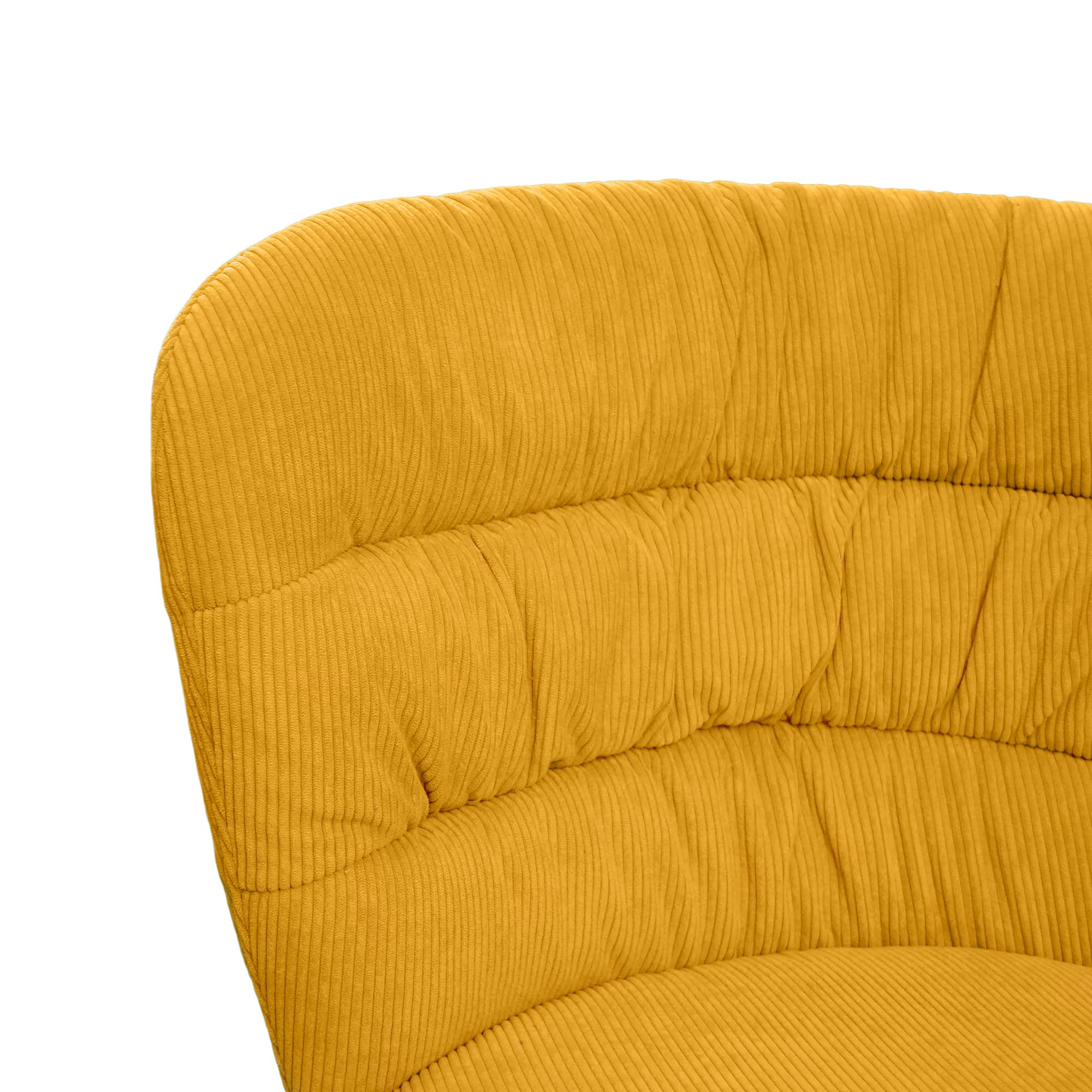 Scaun Escada Yellow CY-05