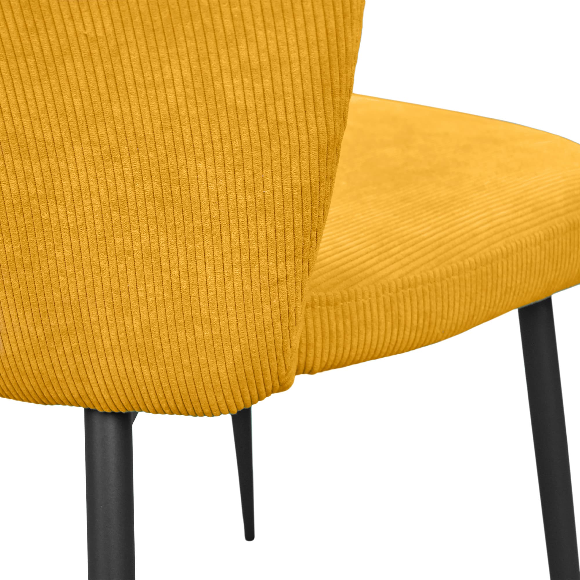 Scaun Escada Yellow CY-05