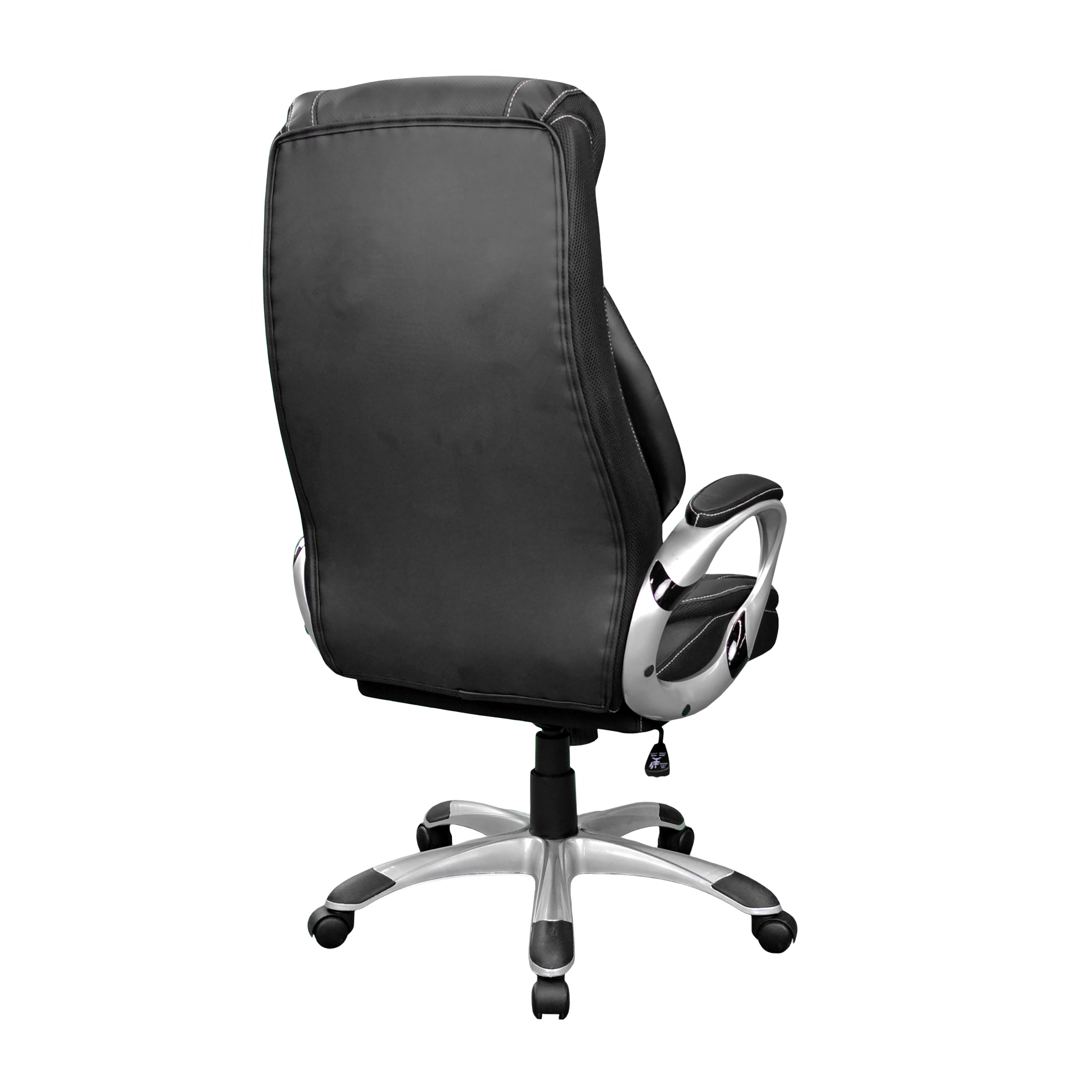 Fotoliu de Birou SYLT Black