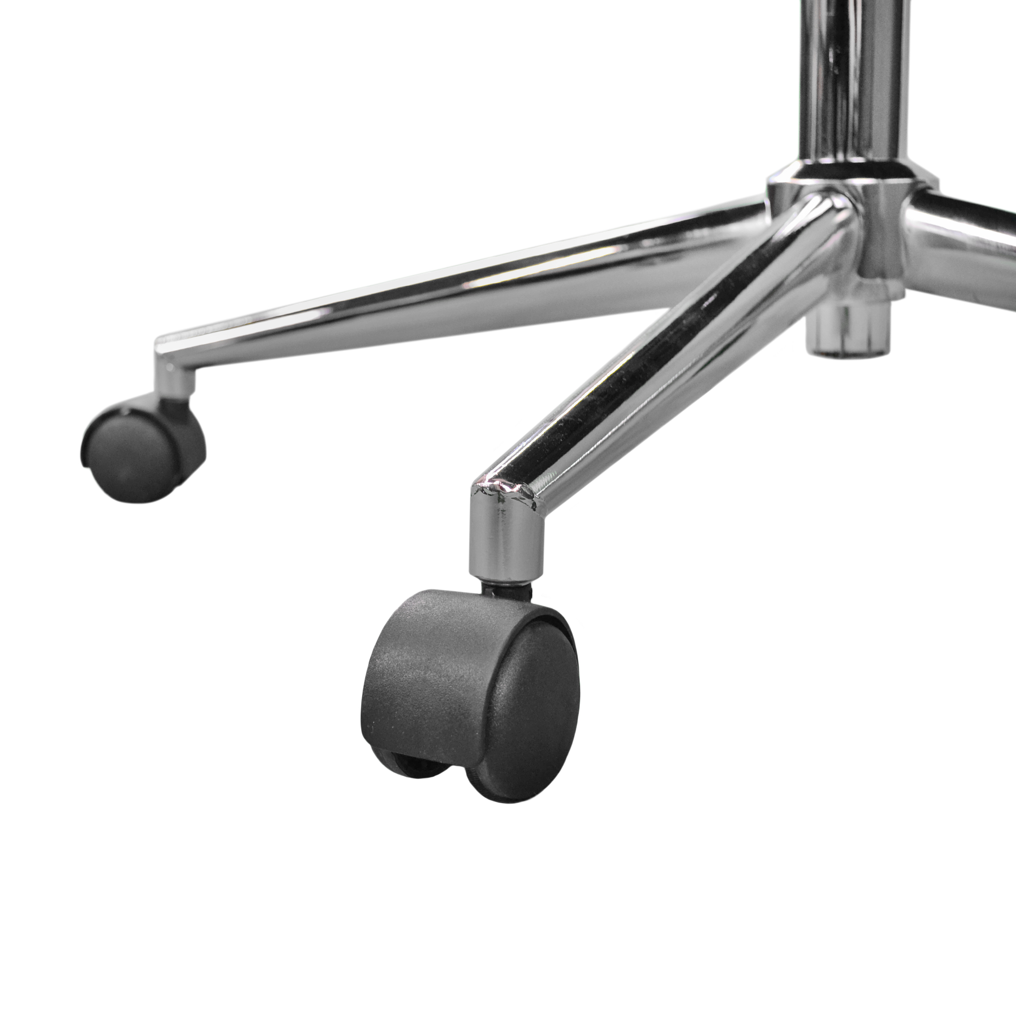 Fotoliu Birou FRODO Dark Grey/Beige