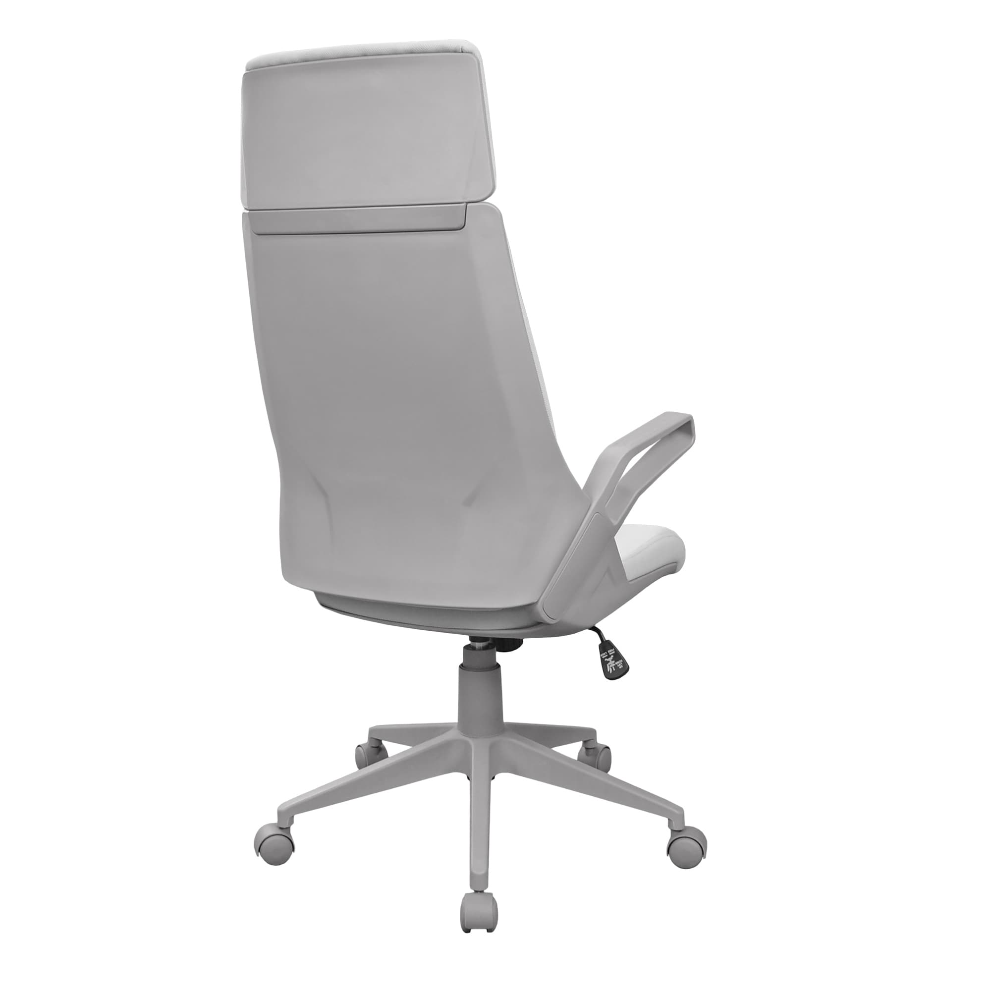 Fotoliu Birou RALPH Light Grey