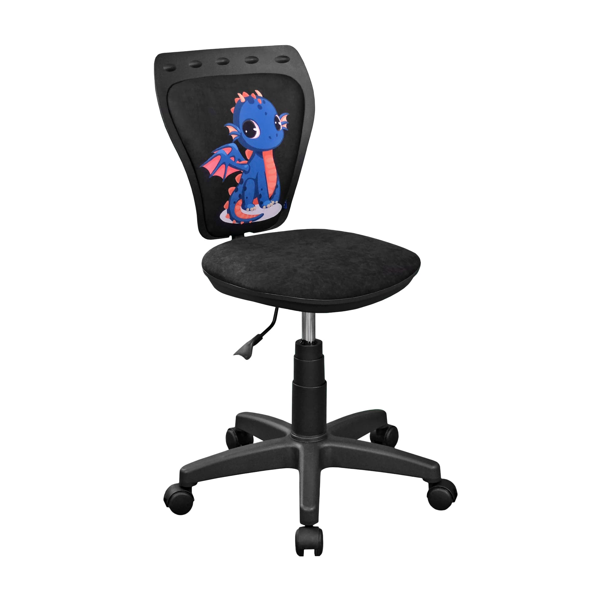 Cumpara  Scaune de birou - Fotoliu pentru Copii MINISTYLE GTS Dragon..