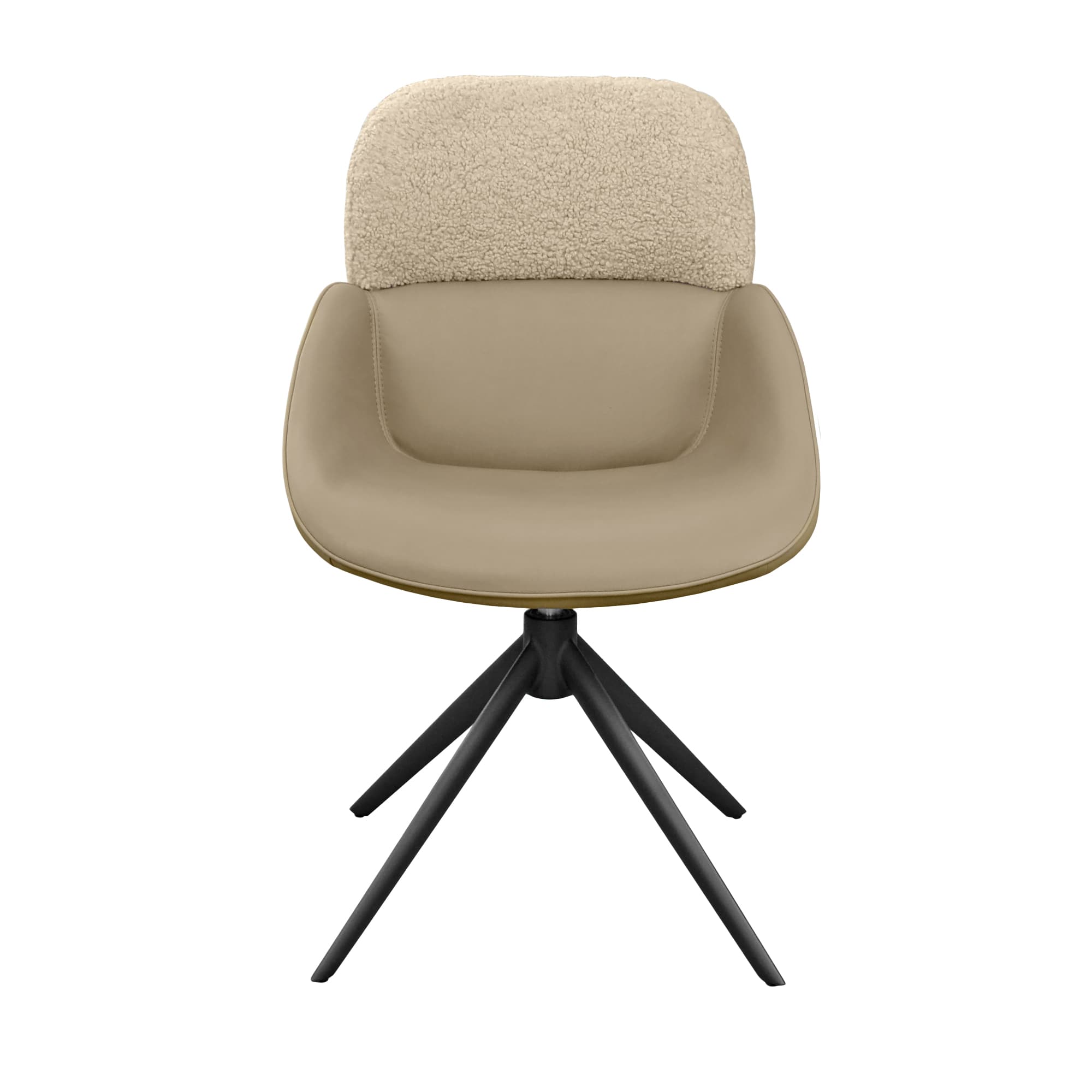 Scaun Jersen~Beige+Marley