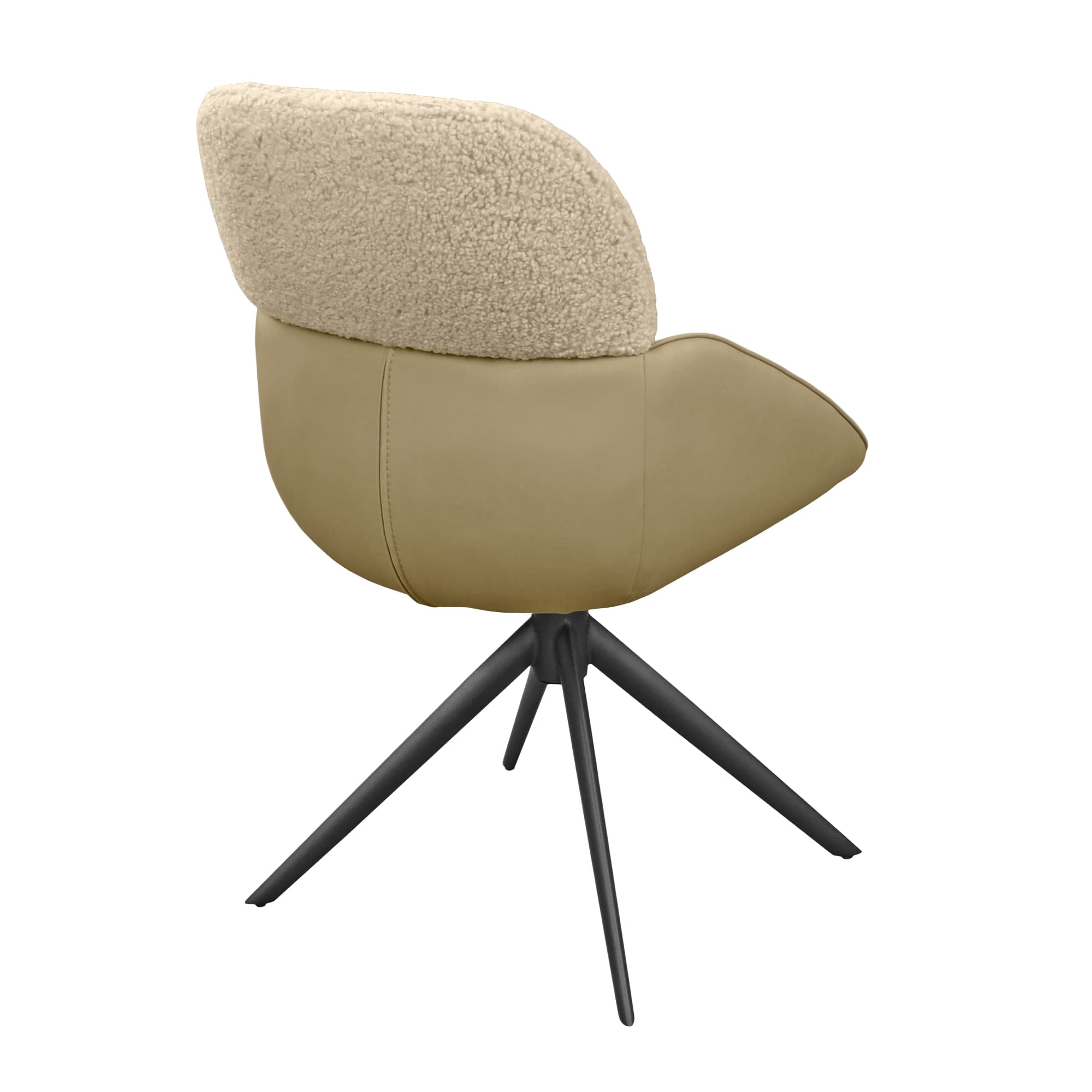 Scaun Jersen~Beige+Marley