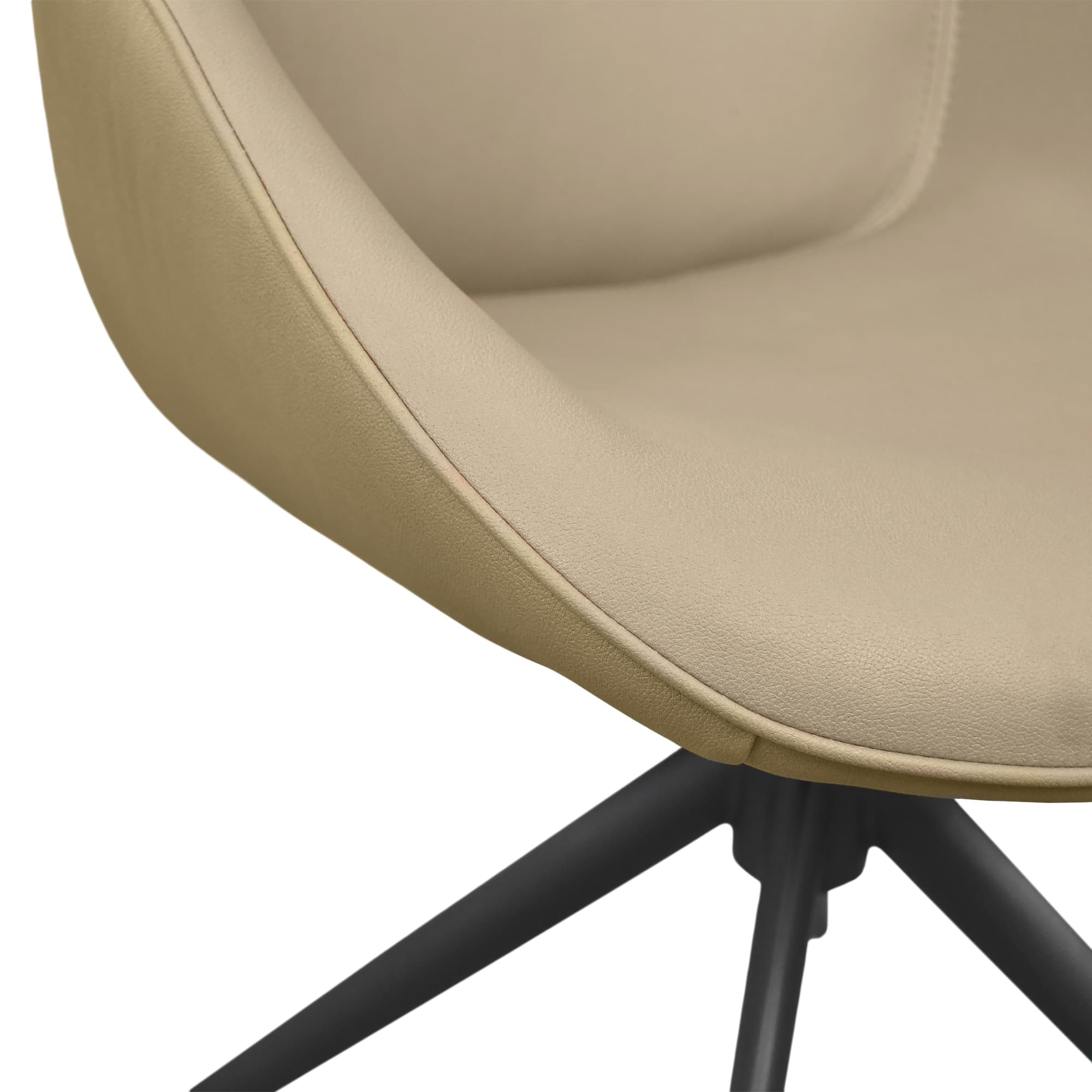 Scaun Jersen~Beige+Marley