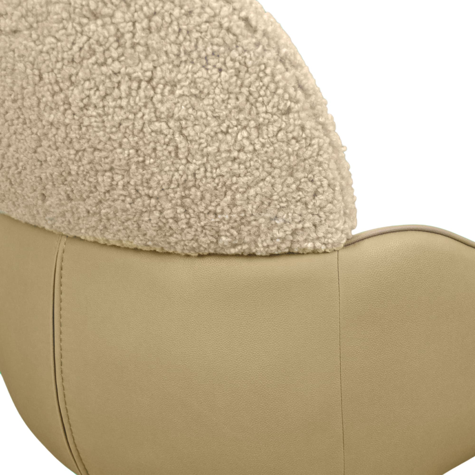 Scaun Jersen~Beige+Marley