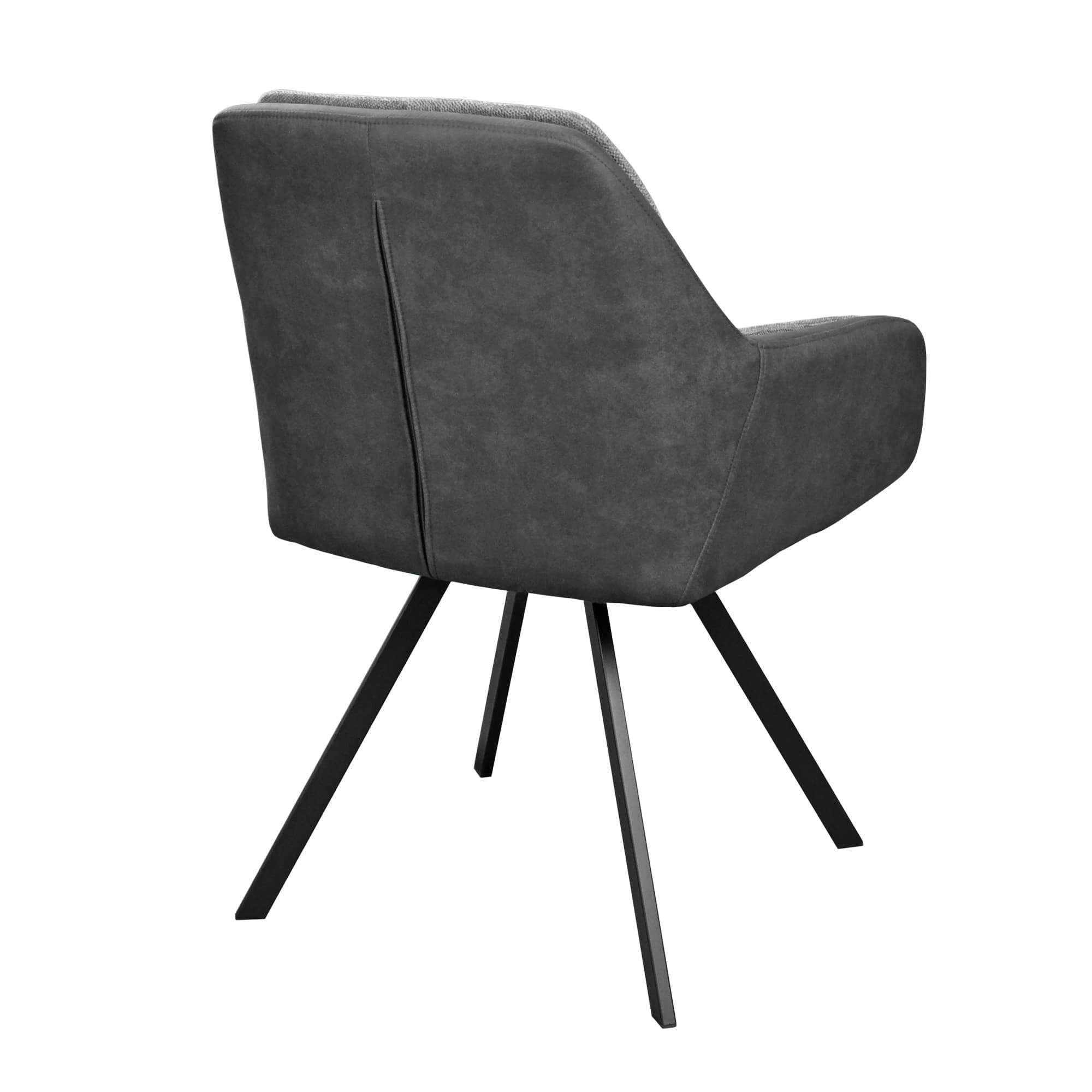 Scaun LINEN Grey