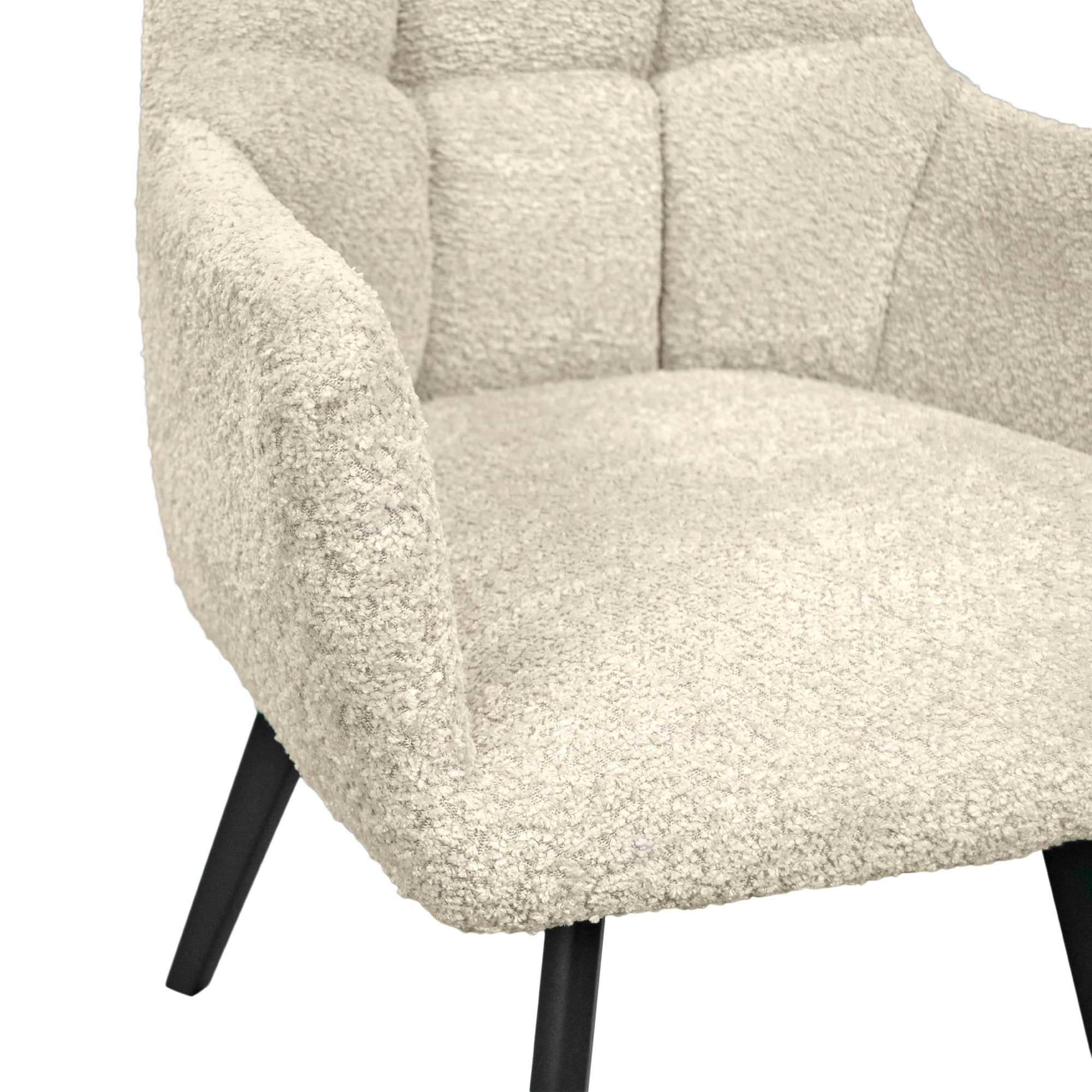 Scaun VERONA Beige
