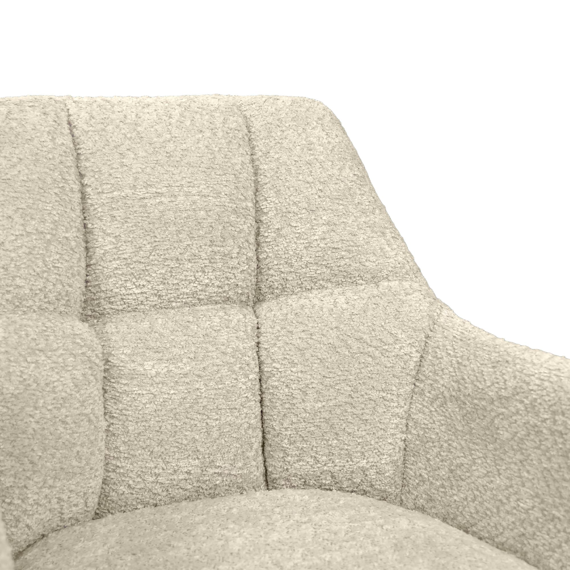 Scaun VERONA Beige