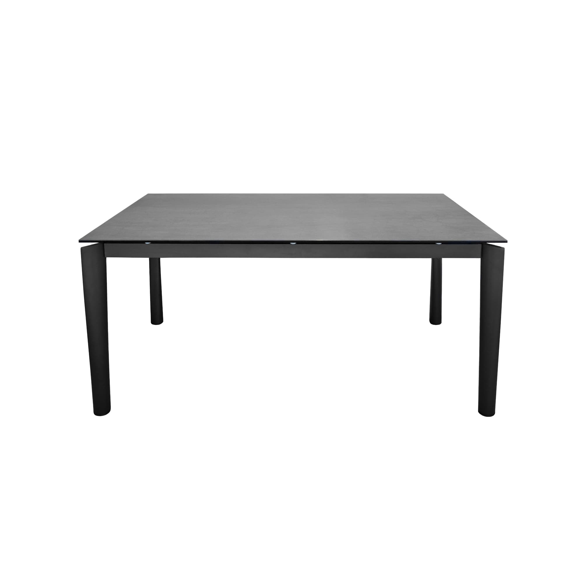 Masă Extensibilă LIZA Antracite Italy Ceramic 180/240×95