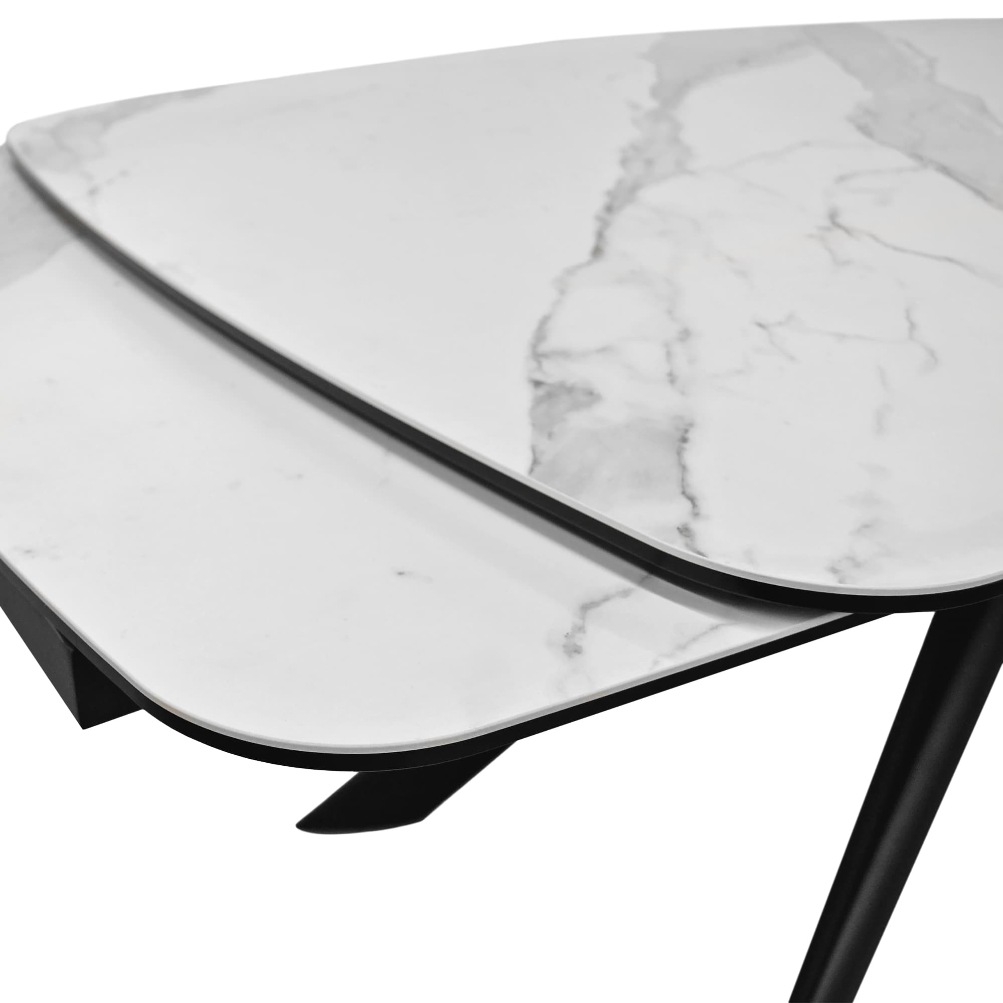 Masă Extensibilă ASIA Italy Ceramic 180/230/280×98