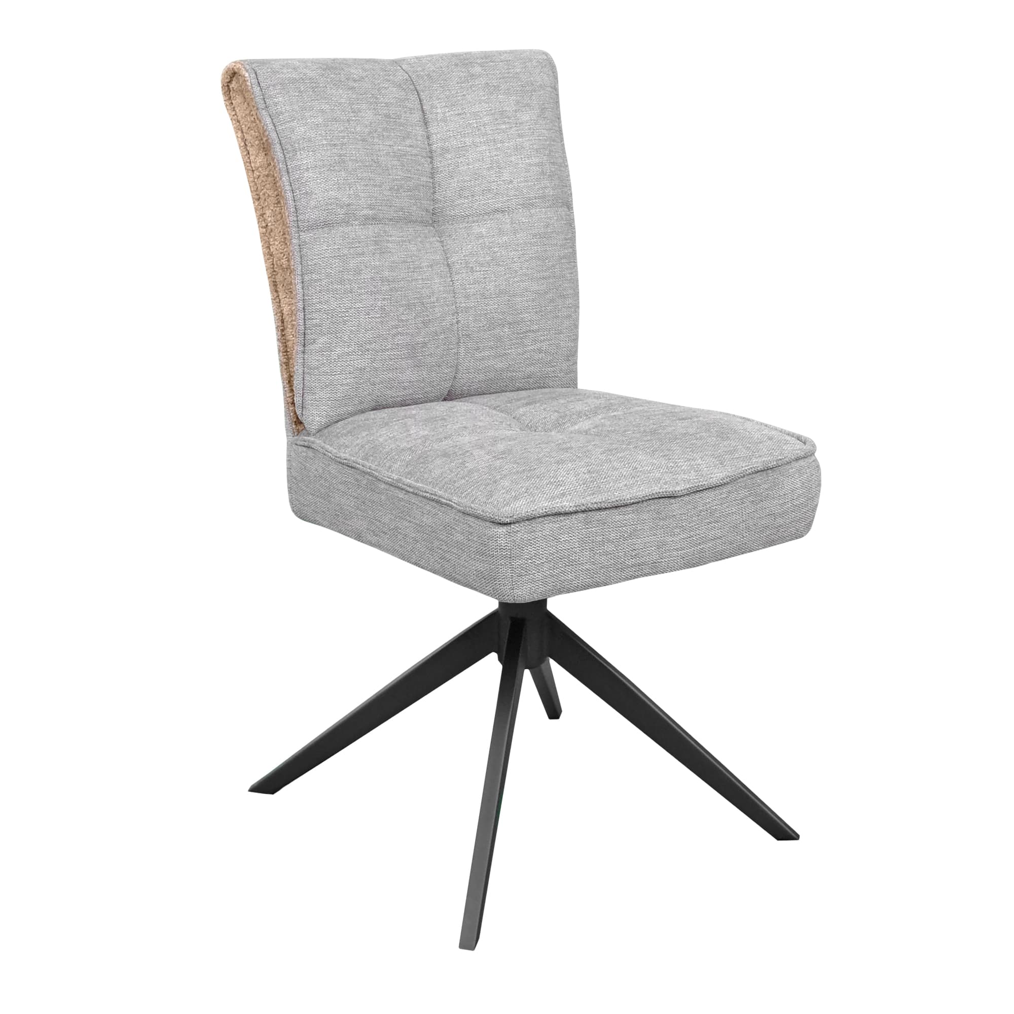 Cumpara  Mobilier pentru bucătărie - Scaun LORENZ Grey..