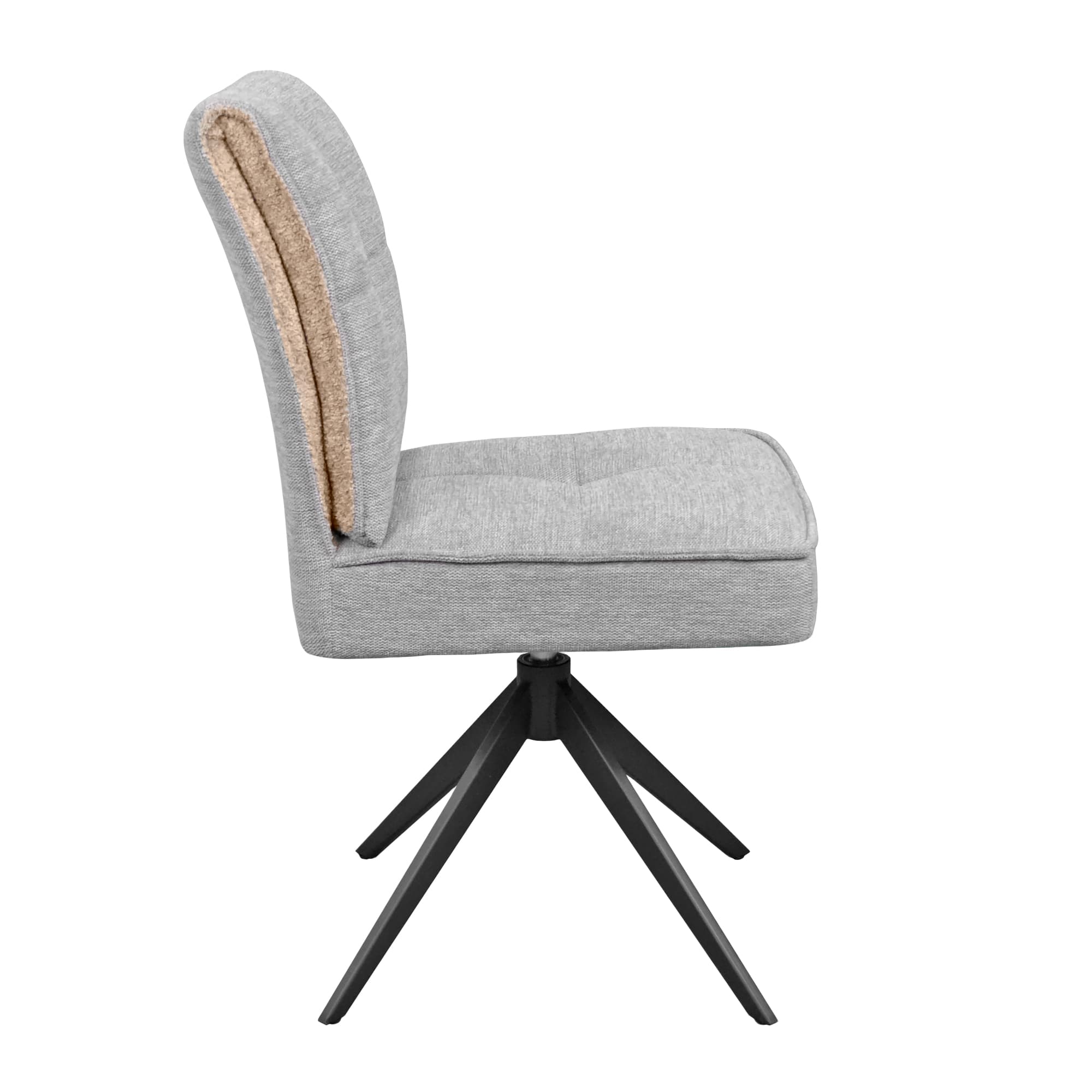 Scaun Lorenz Grey