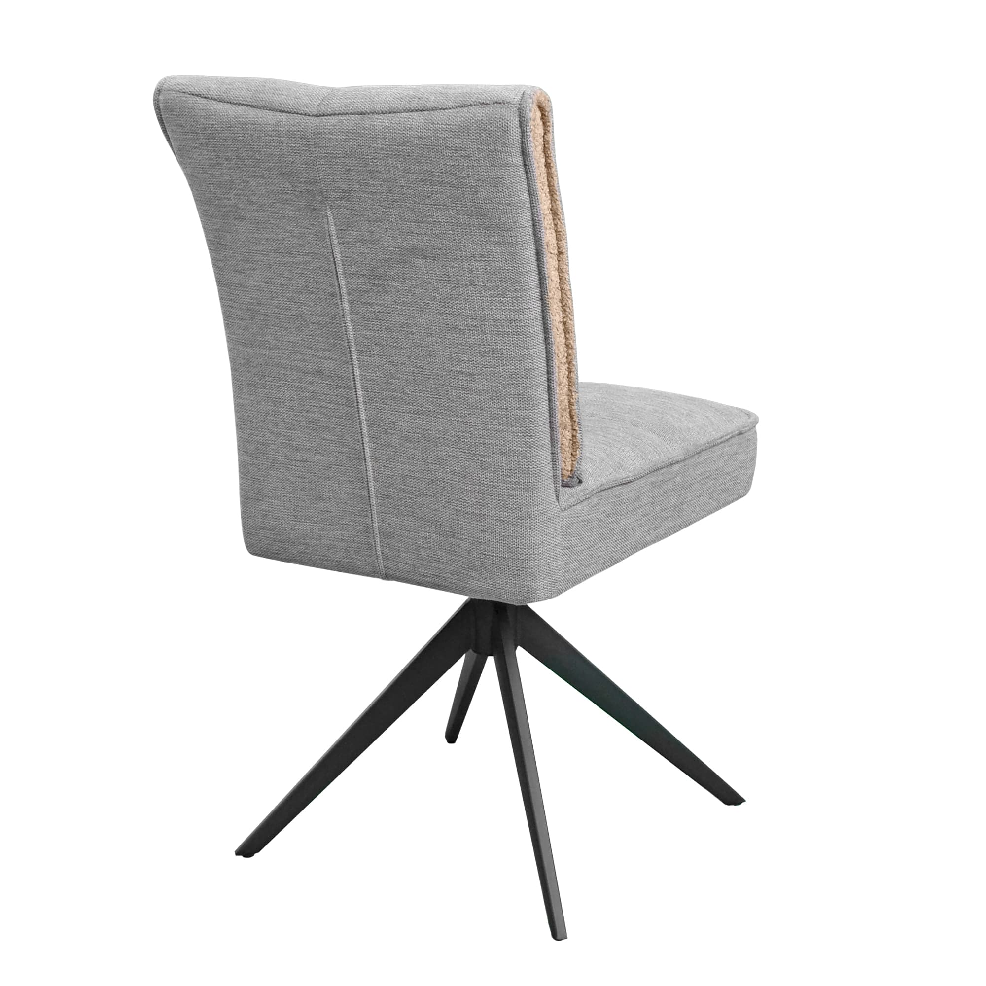 Scaun Lorenz Grey