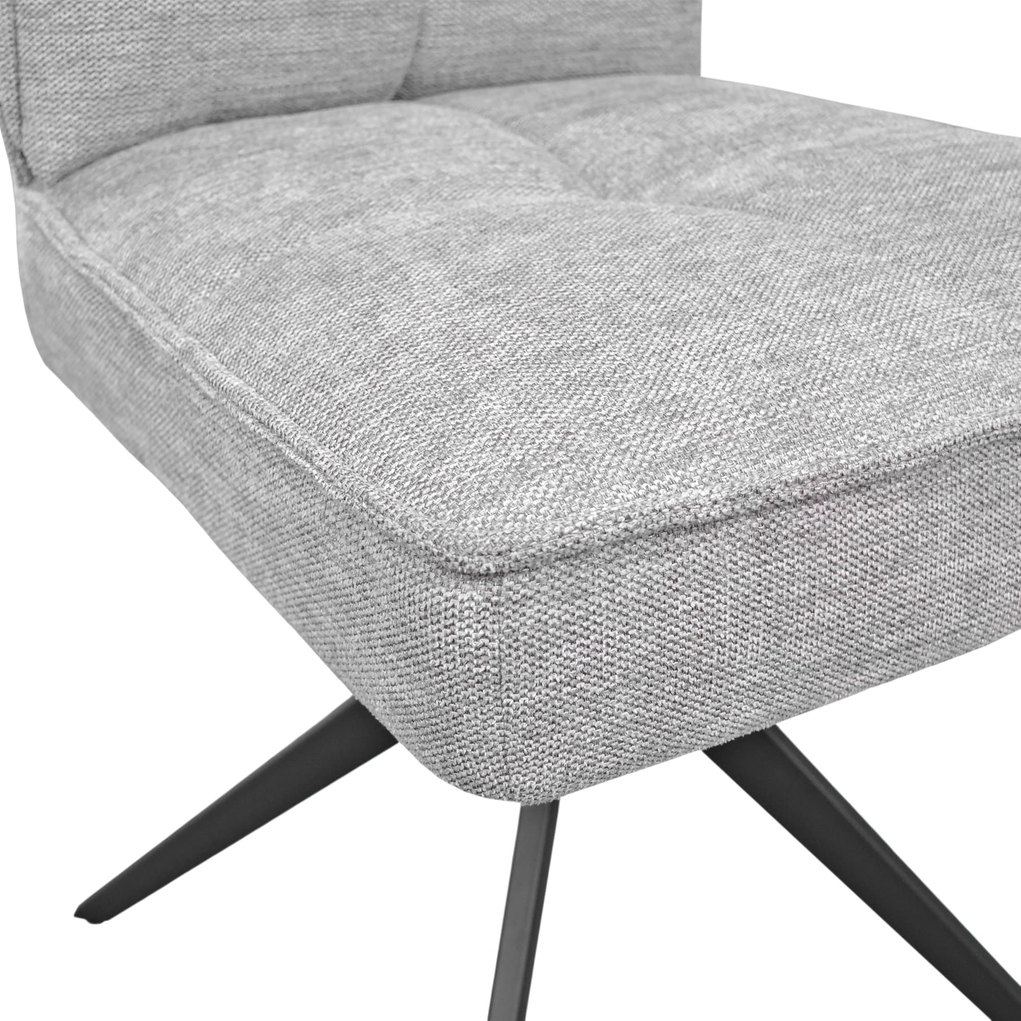 Scaun Lorenz Grey