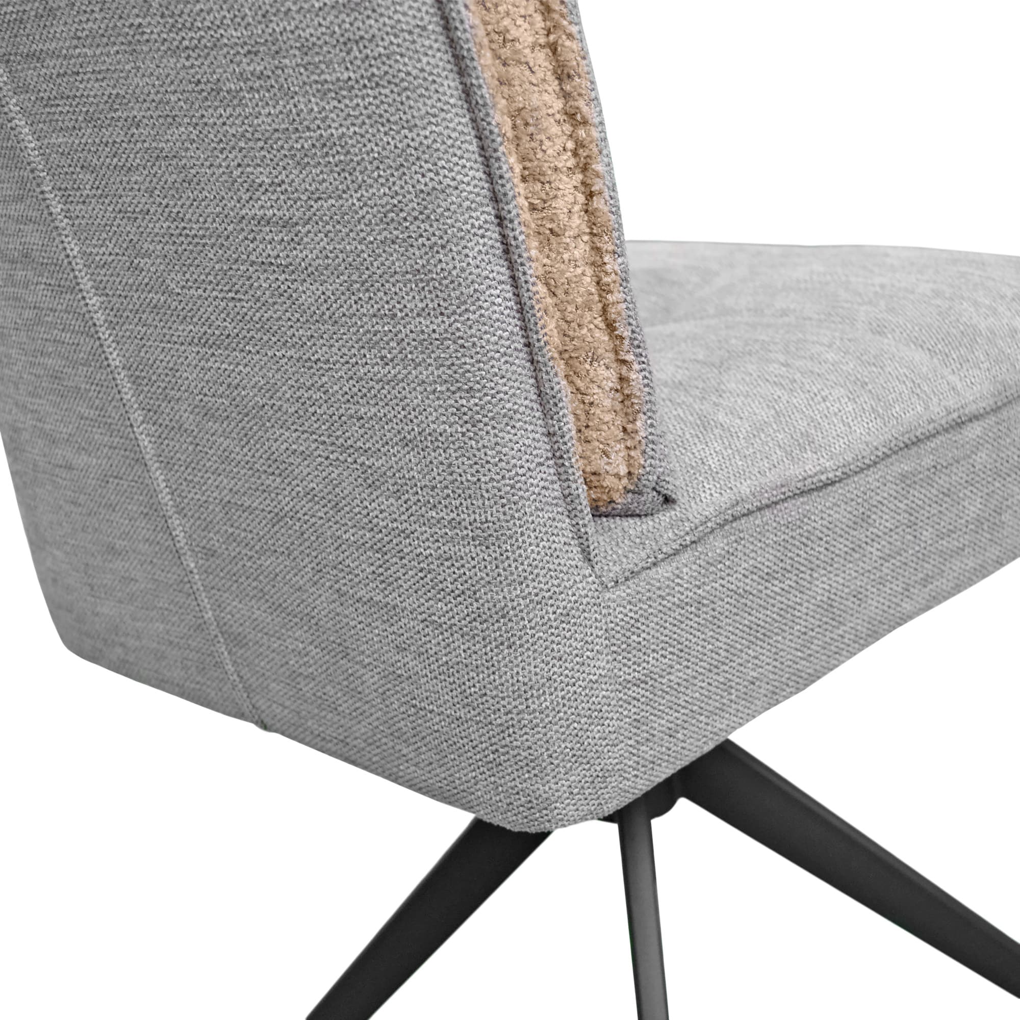 Scaun Lorenz Grey