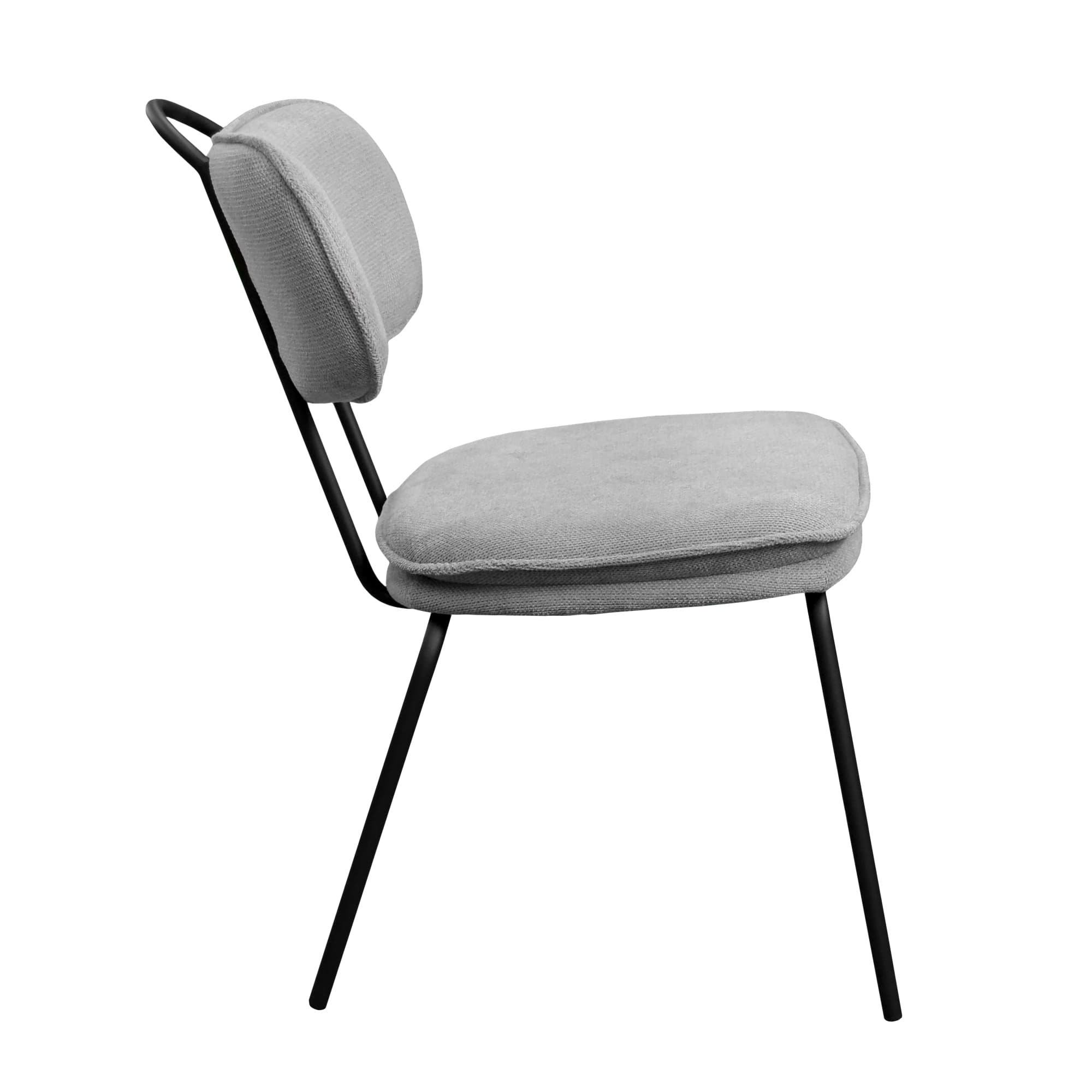 Scaun SOLOMON Grey