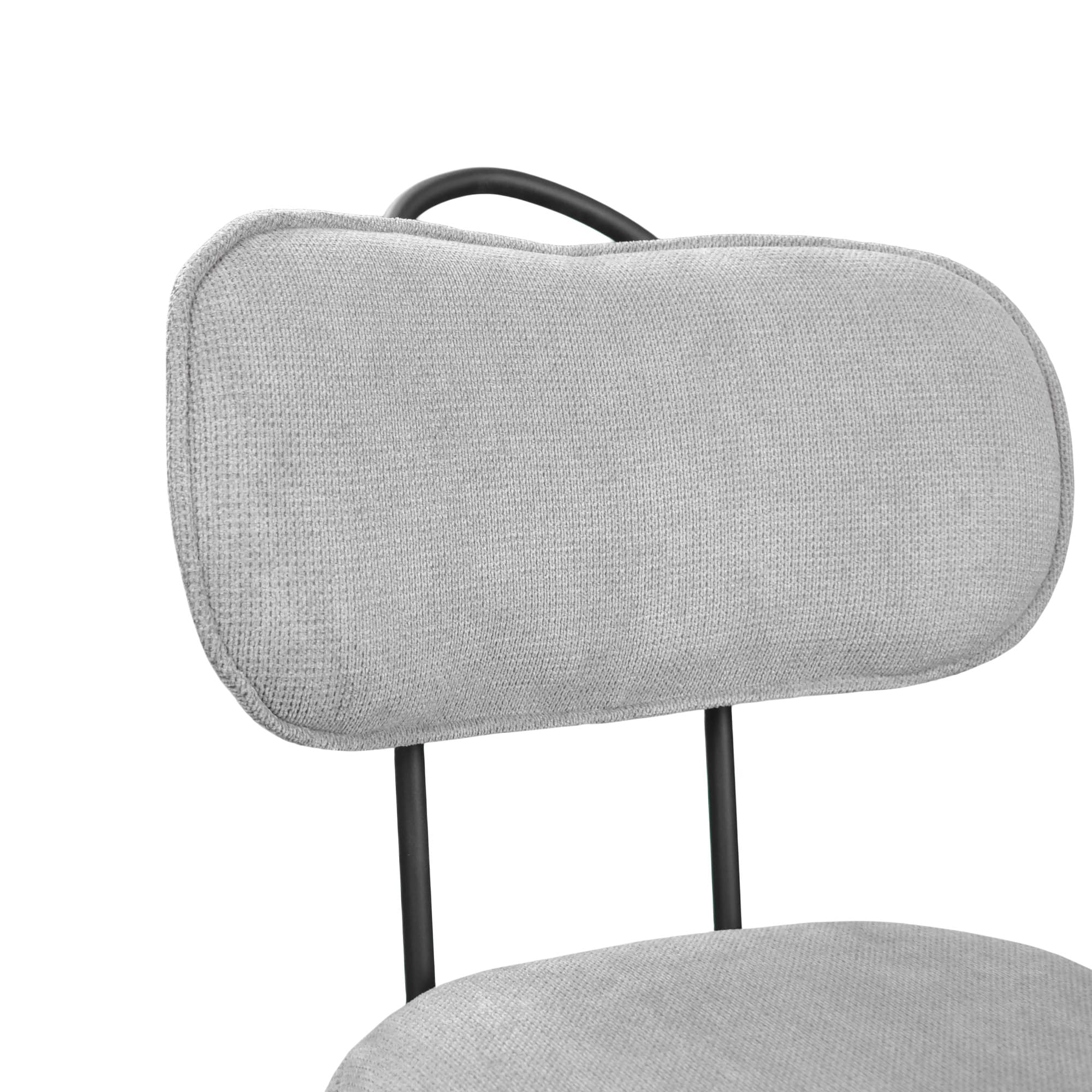 Scaun SOLOMON Grey