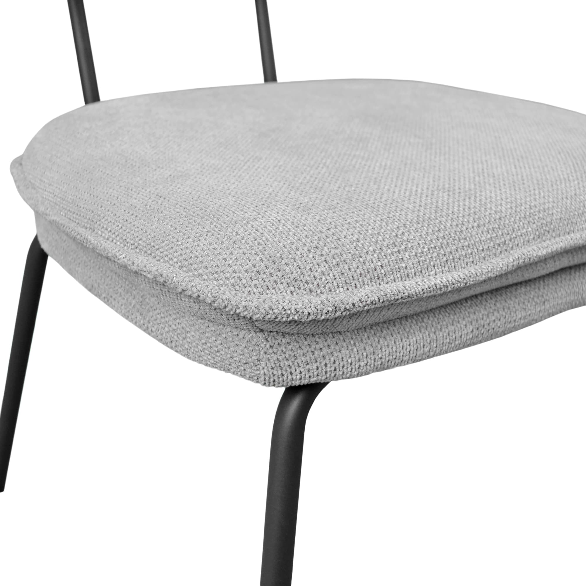 Scaun SOLOMON Grey