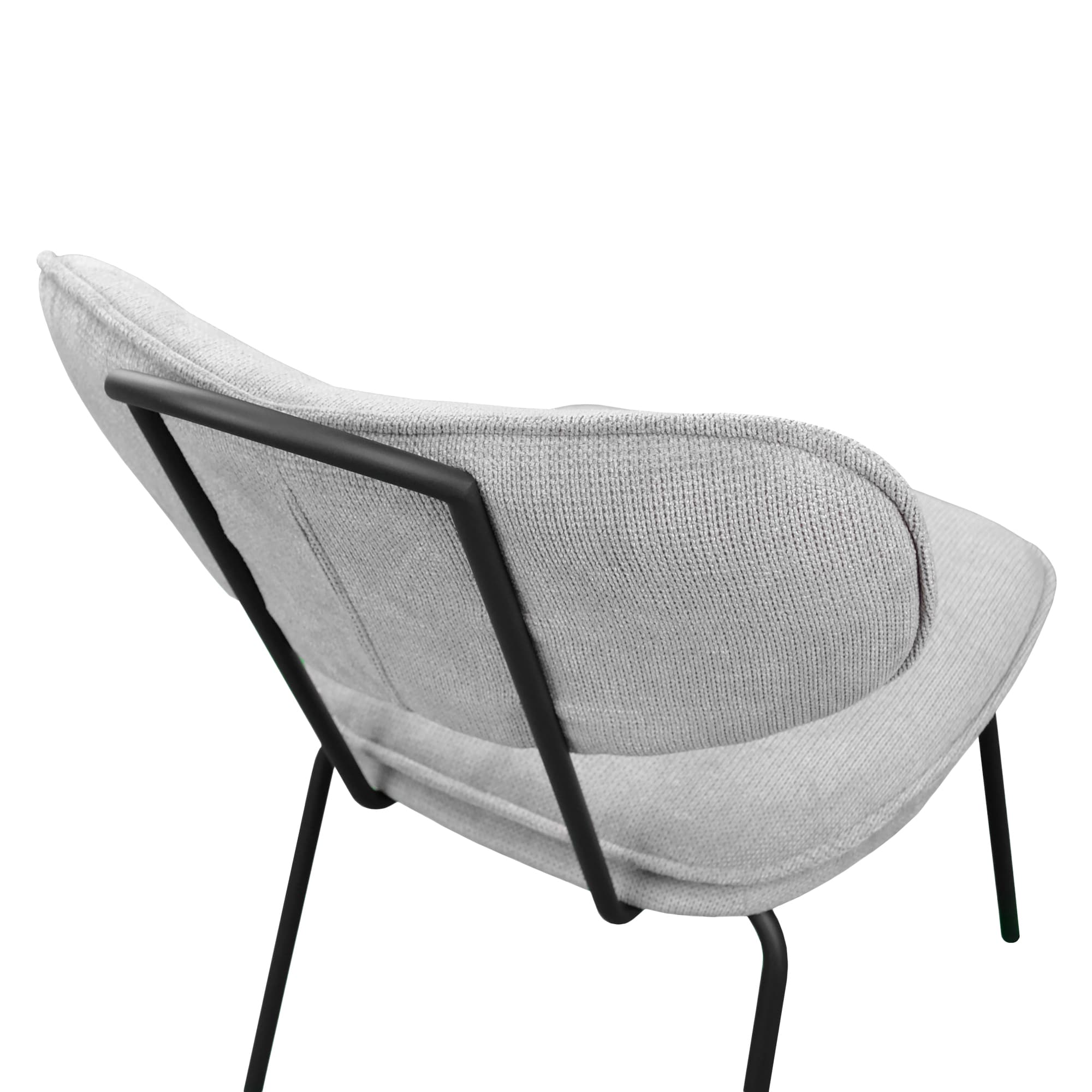 Scaun SOLOMON Grey