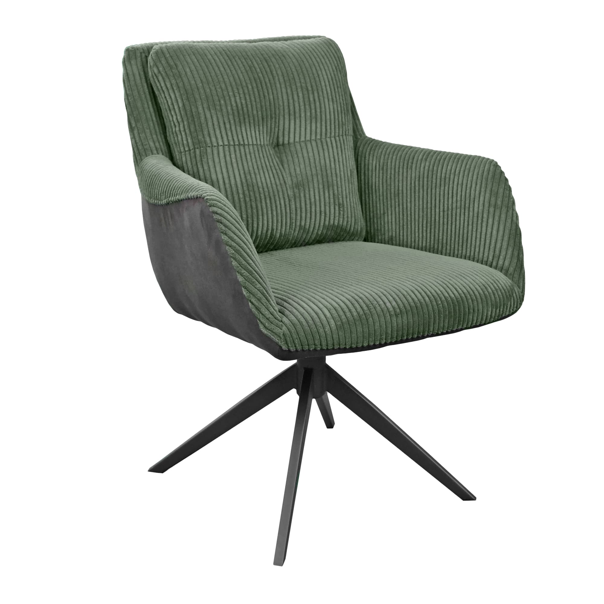 Scaun LILY Green