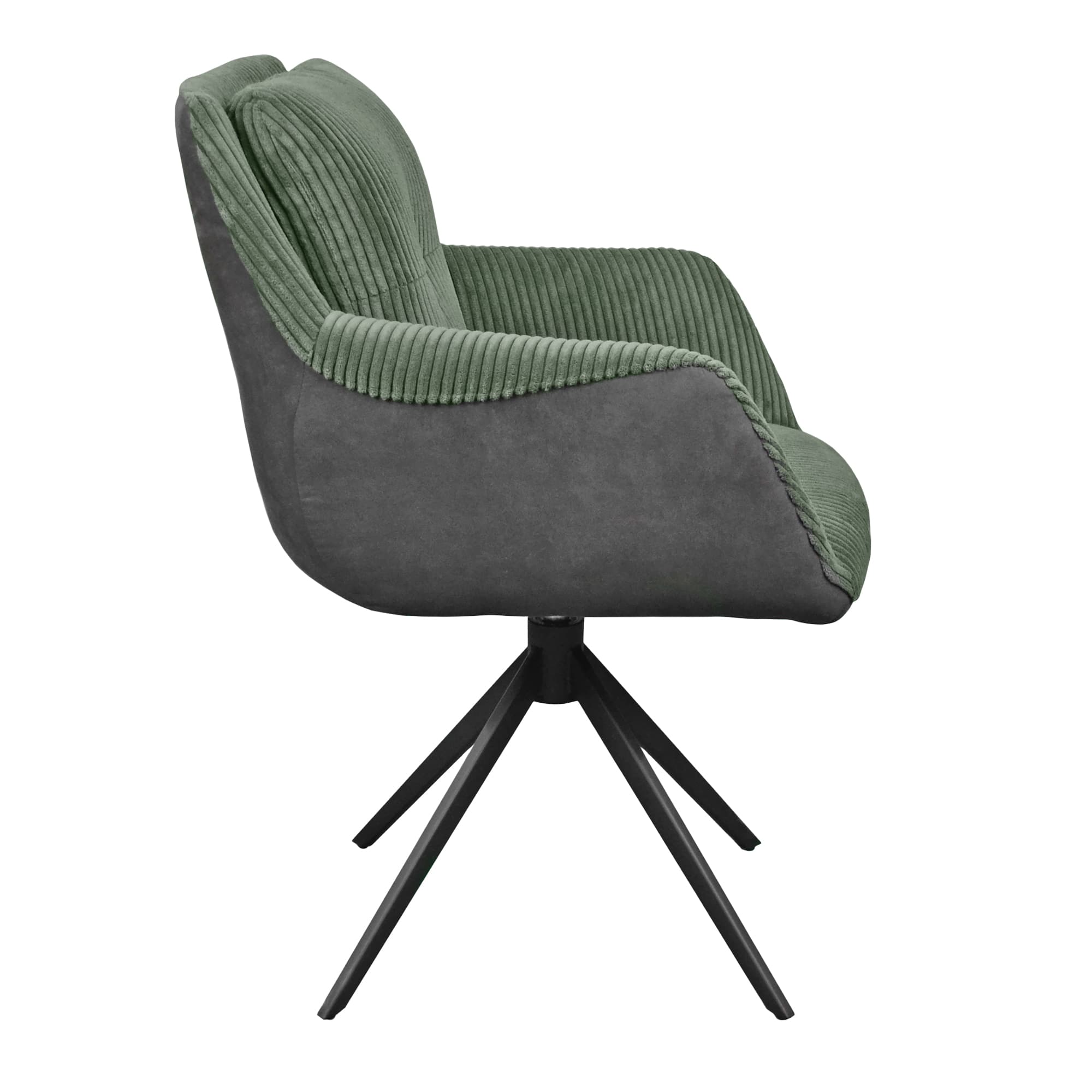 Scaun LILY Green