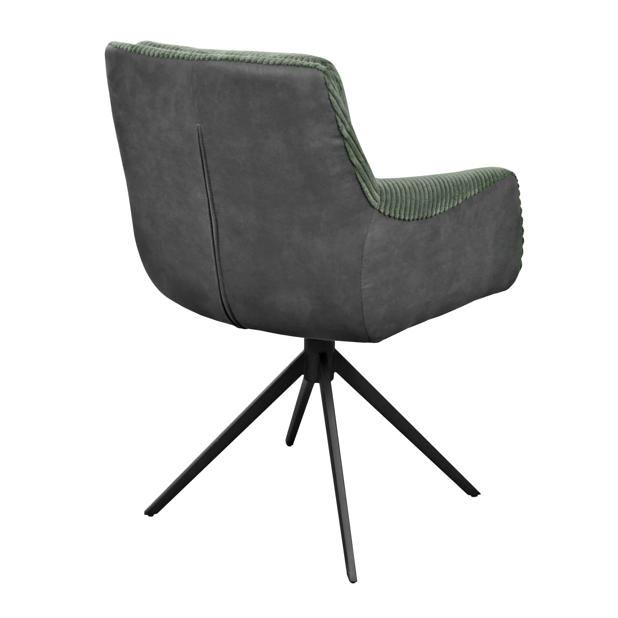 Scaun LILY Green