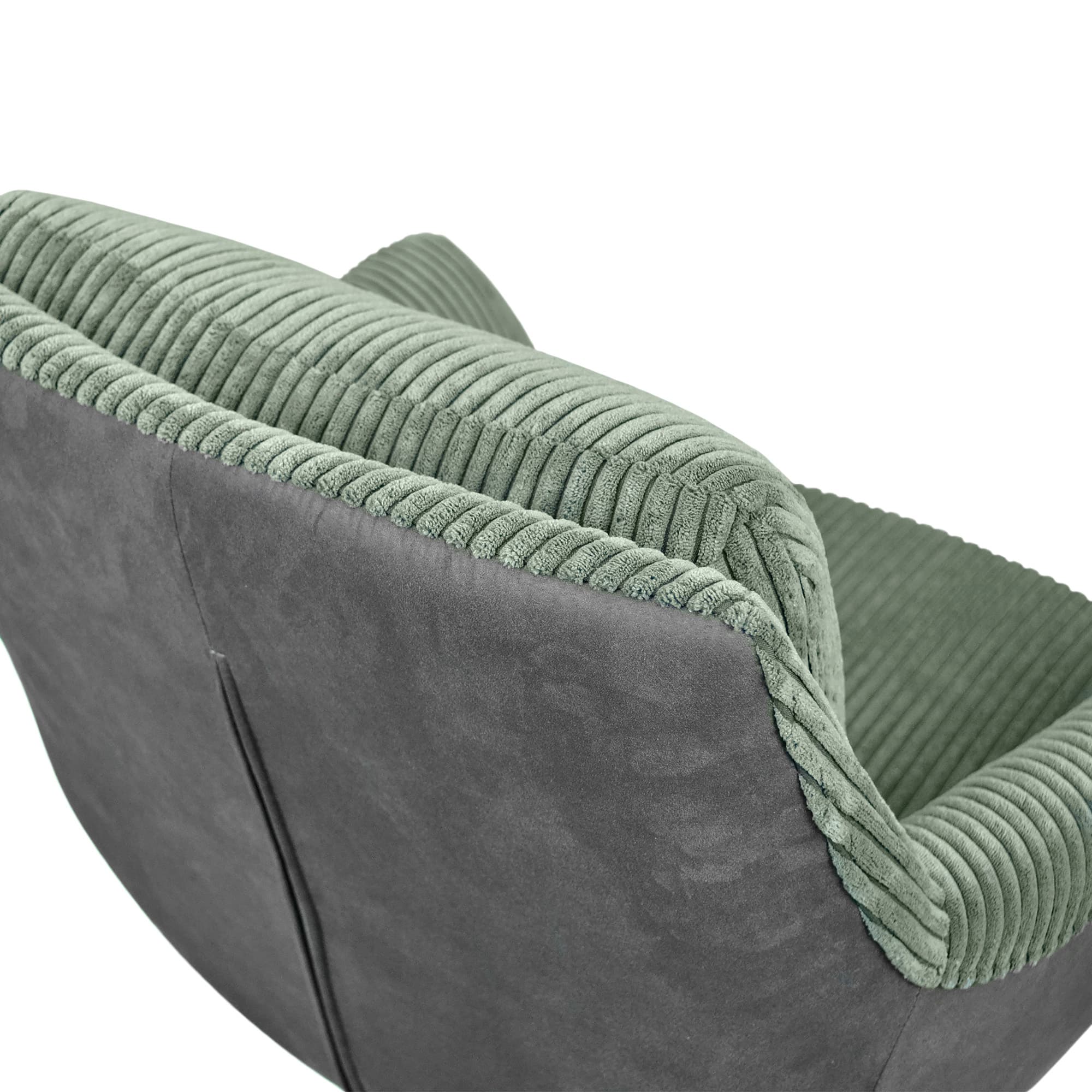 Scaun LILY Green
