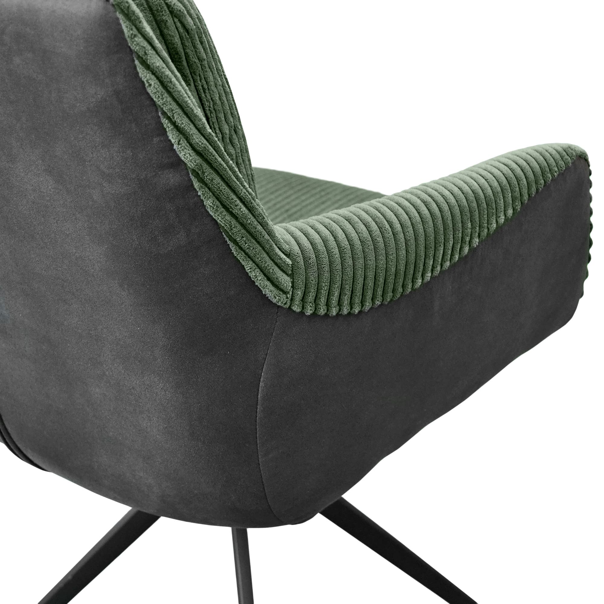 Scaun LILY Green