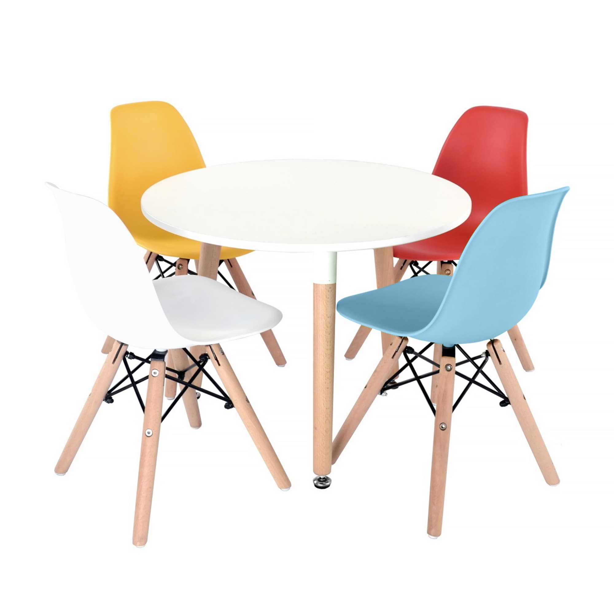 Scaun Copii EAMES BEBE Blue