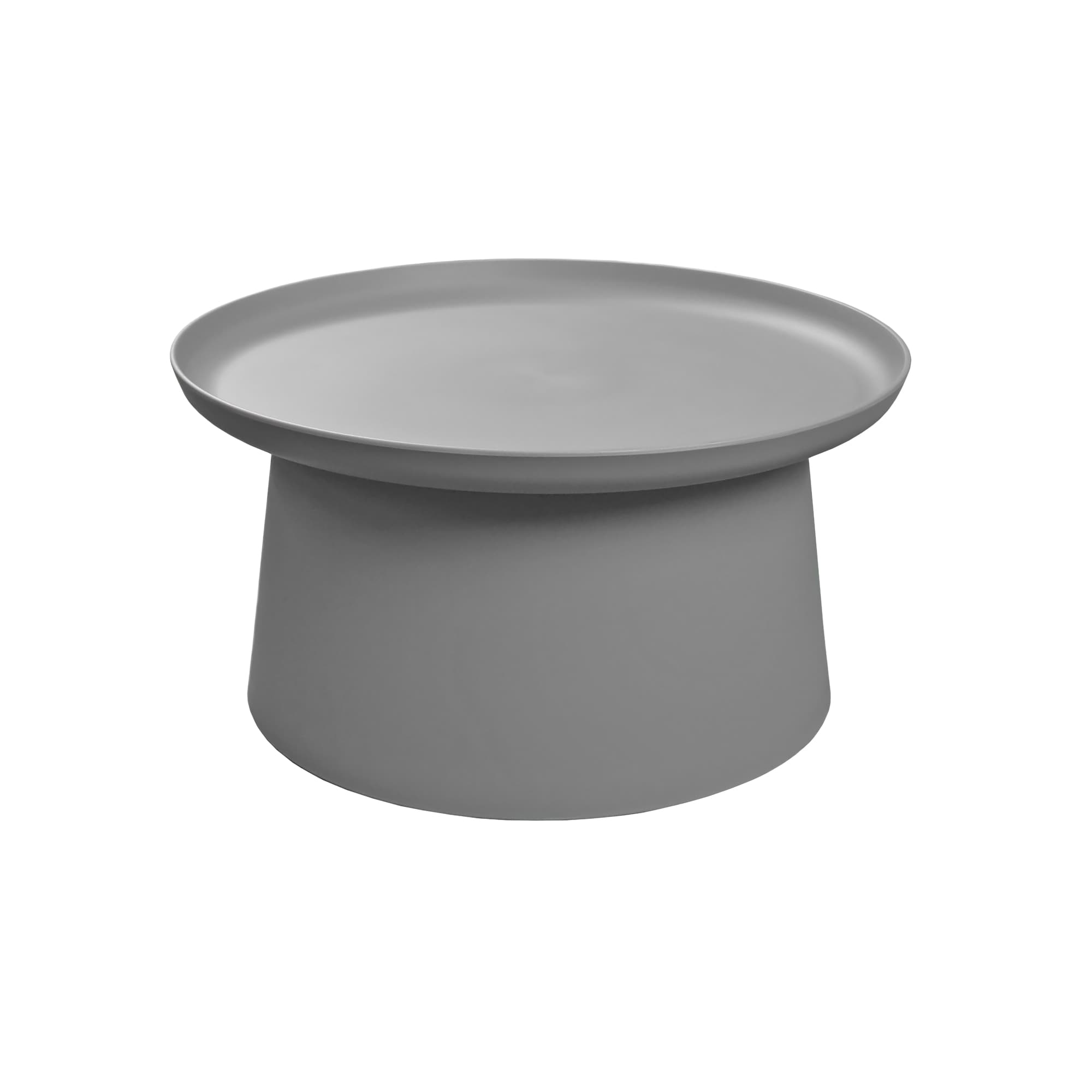 Cumpara  Măsuțe de cafea - Masă DORIS Big Grey..