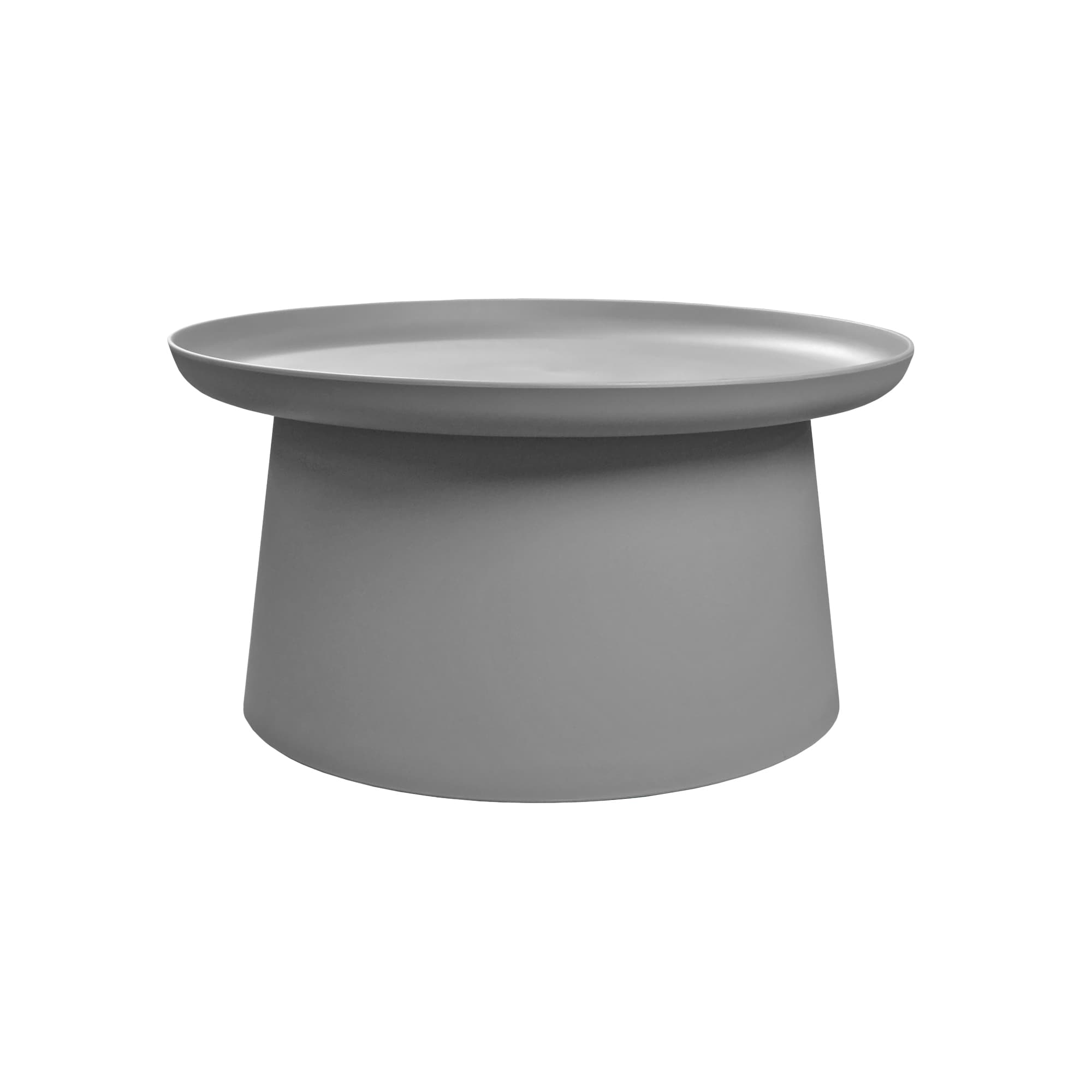 Masă DORIS Big Grey