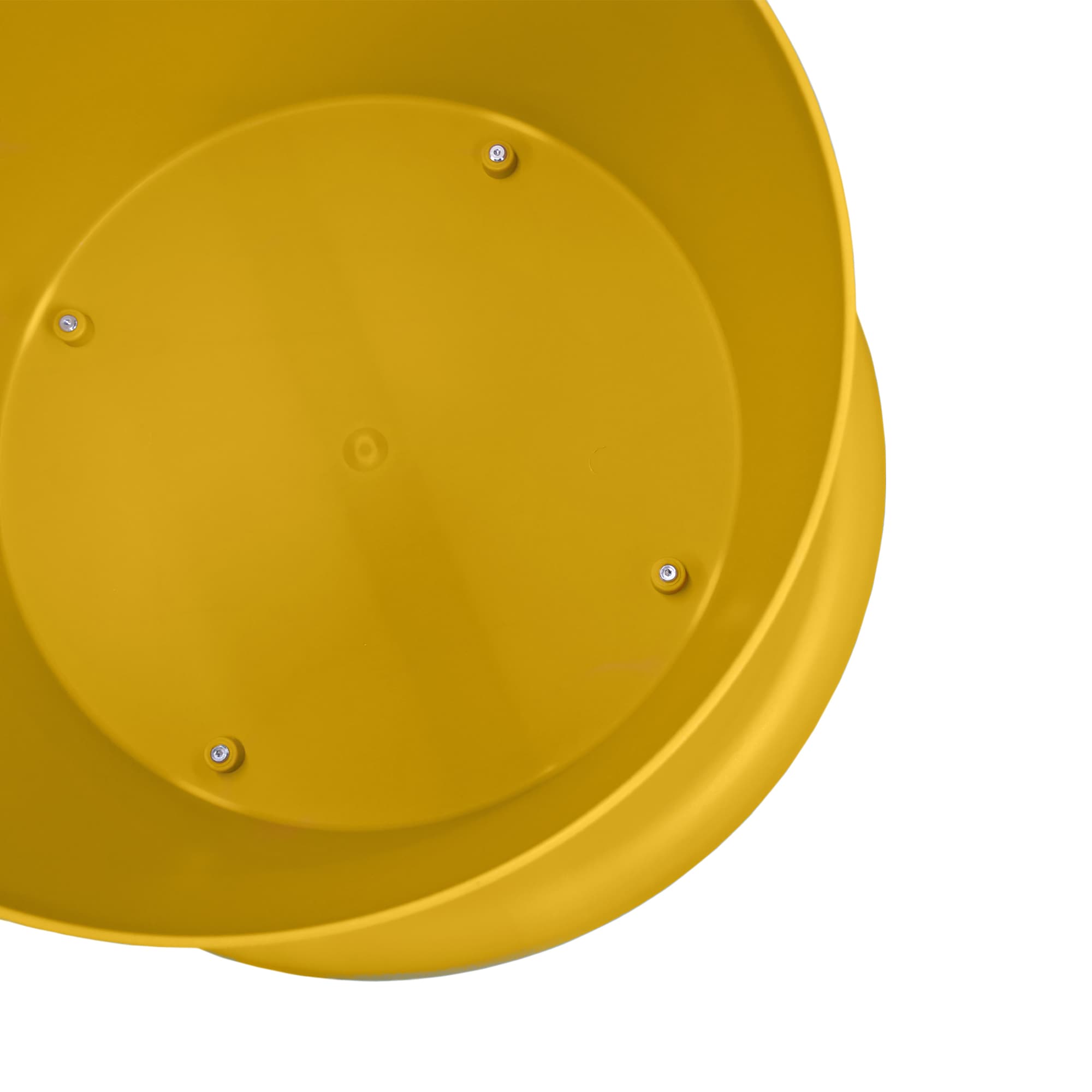 Masă DORIS Big Yellow