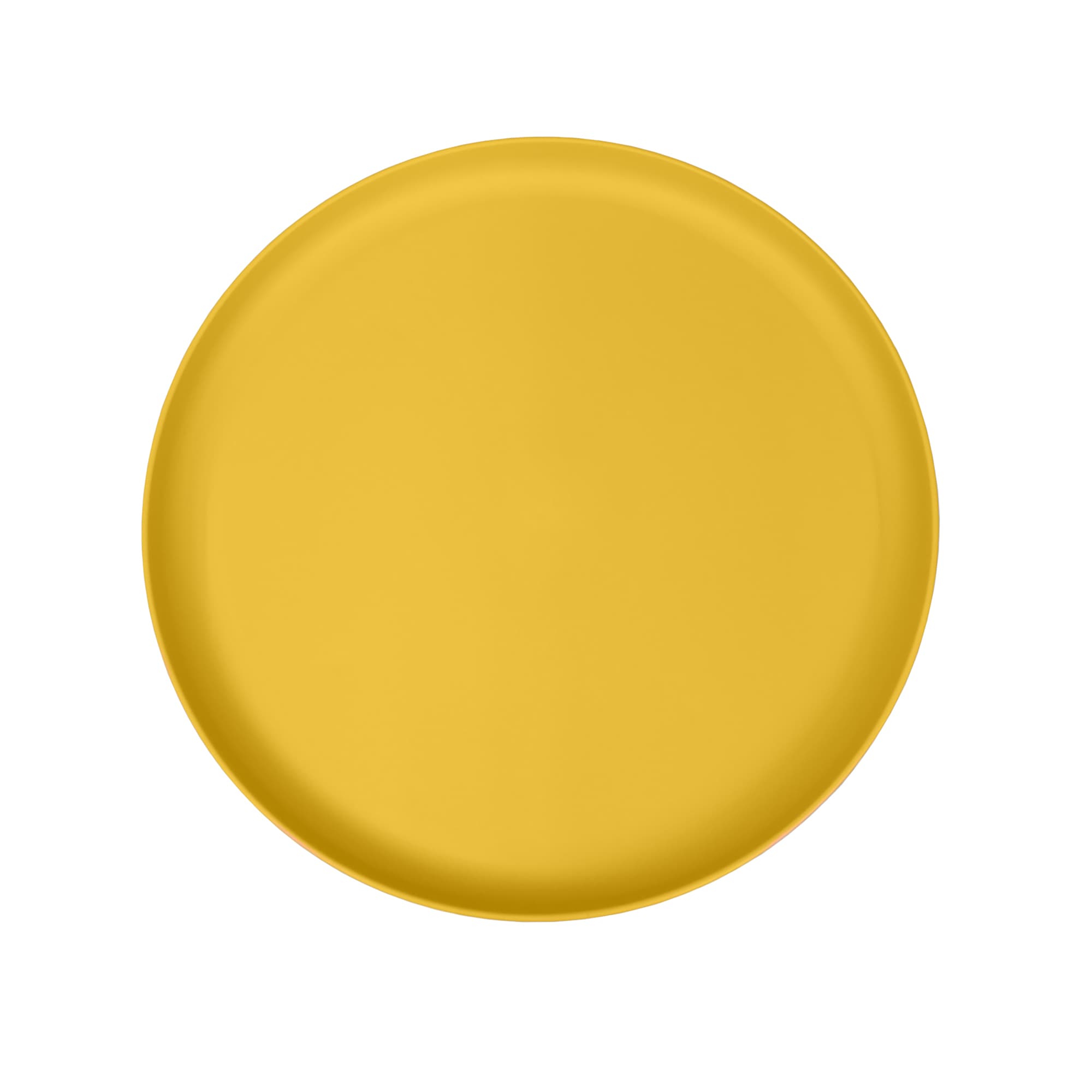 Masă DORIS Big Yellow