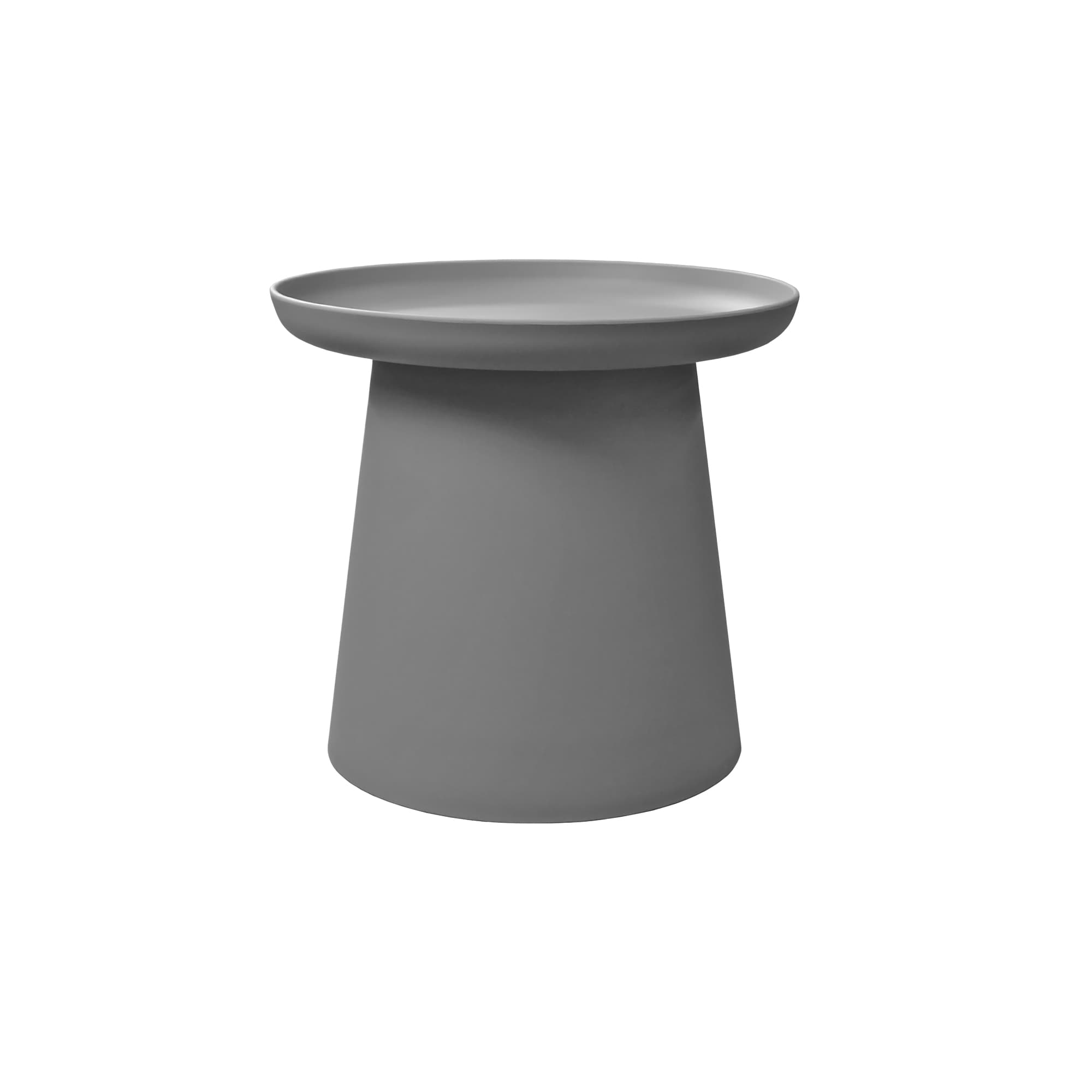 Стол DORIS Small Grey