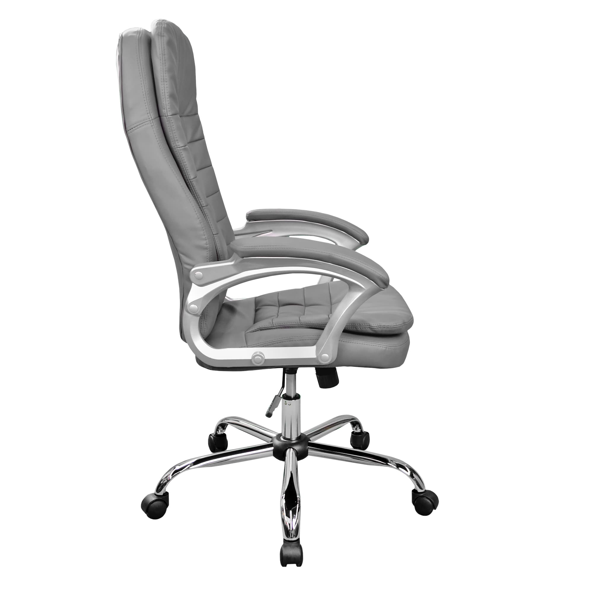 Fotoliu Birou BX-0025~Grey