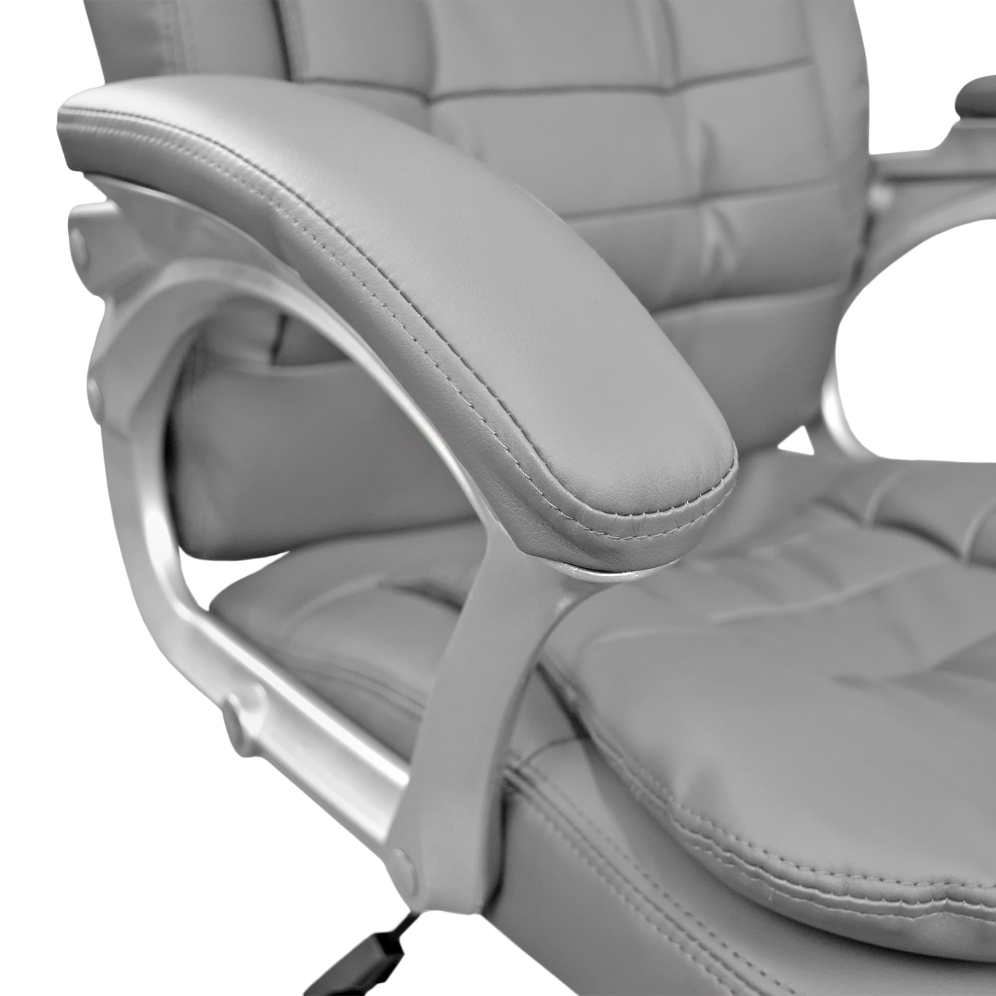 Fotoliu Birou BX-0025~Grey